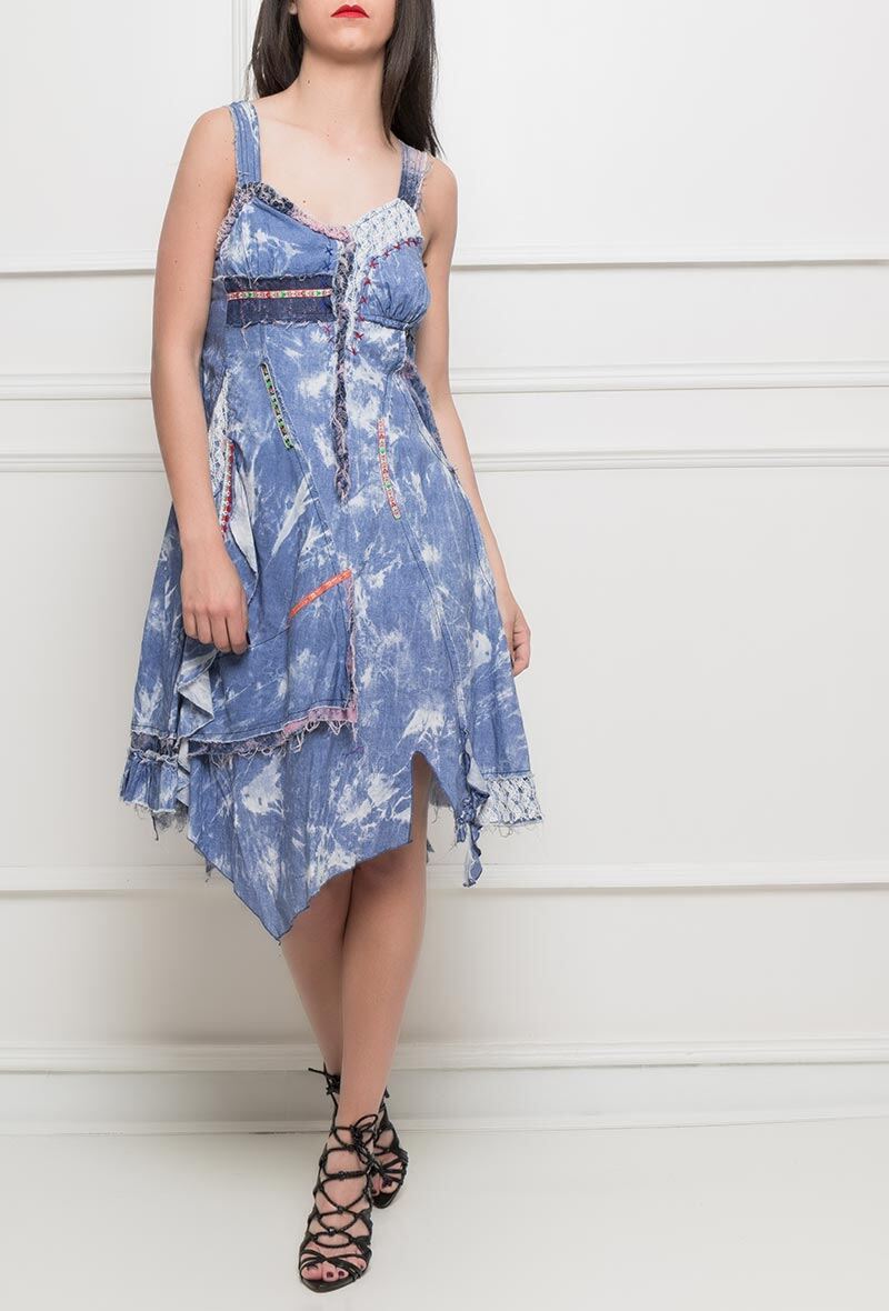 Wholesaler For Her Paris - Dress