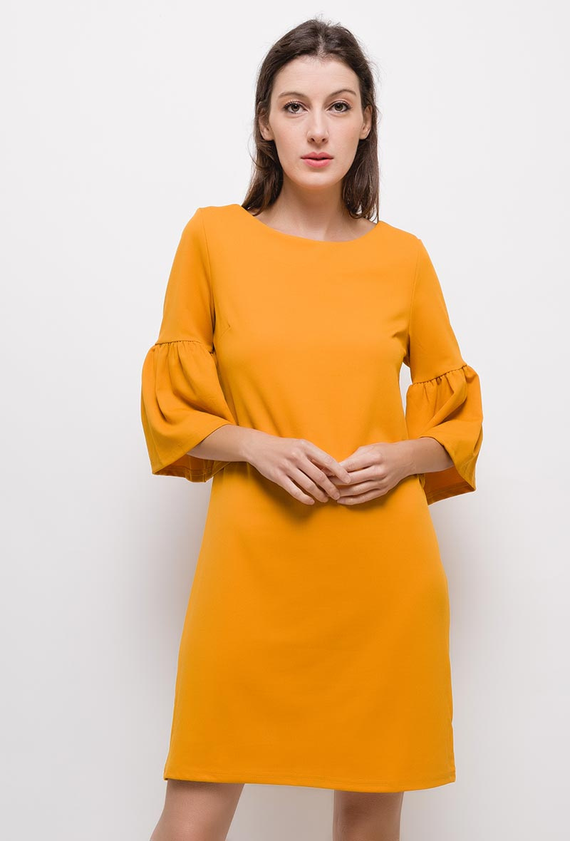 Wholesaler For Her Paris - Dress