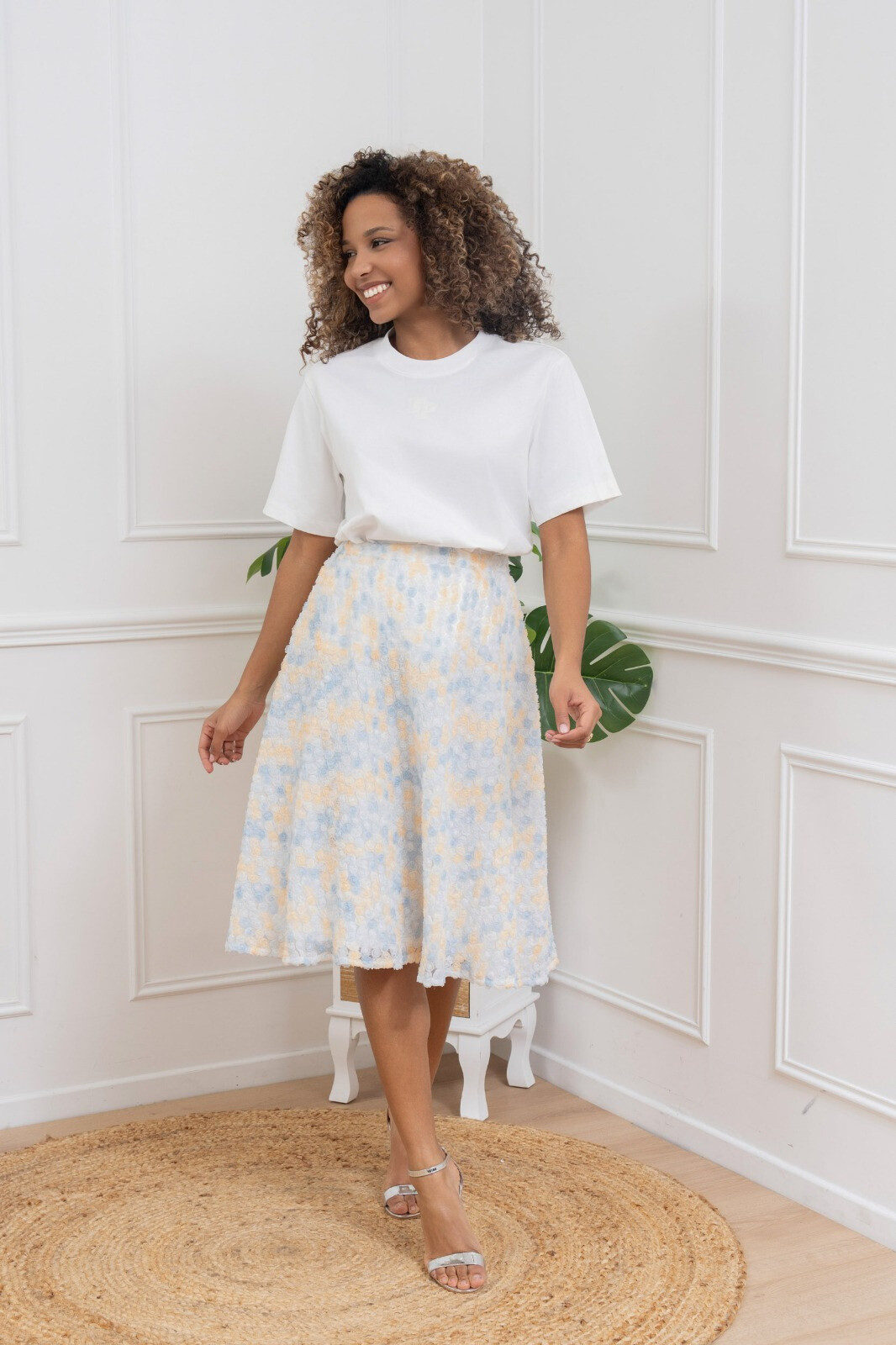 Grossiste FP & CO - Robes