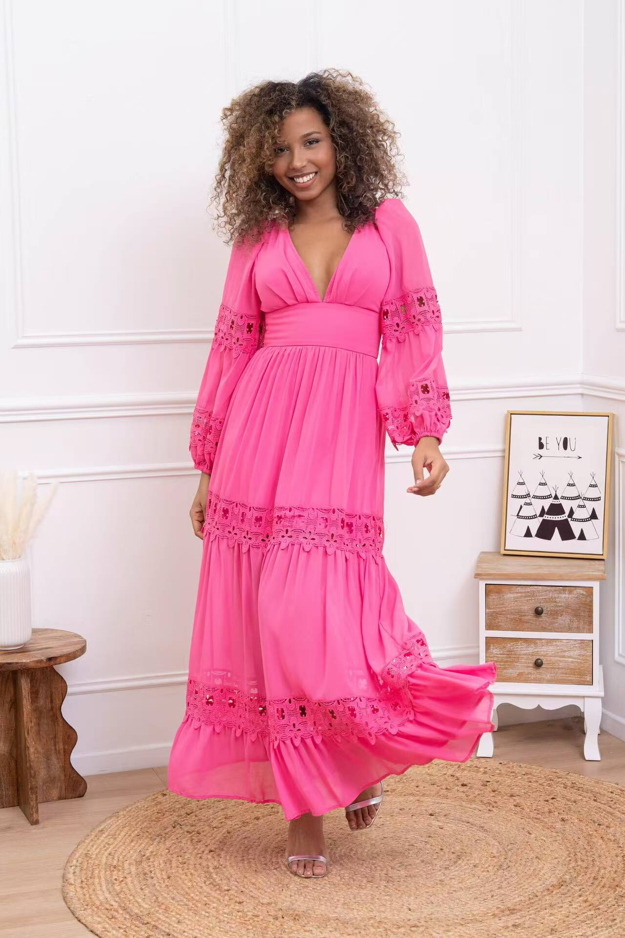 Grossiste FP & CO - ROBE