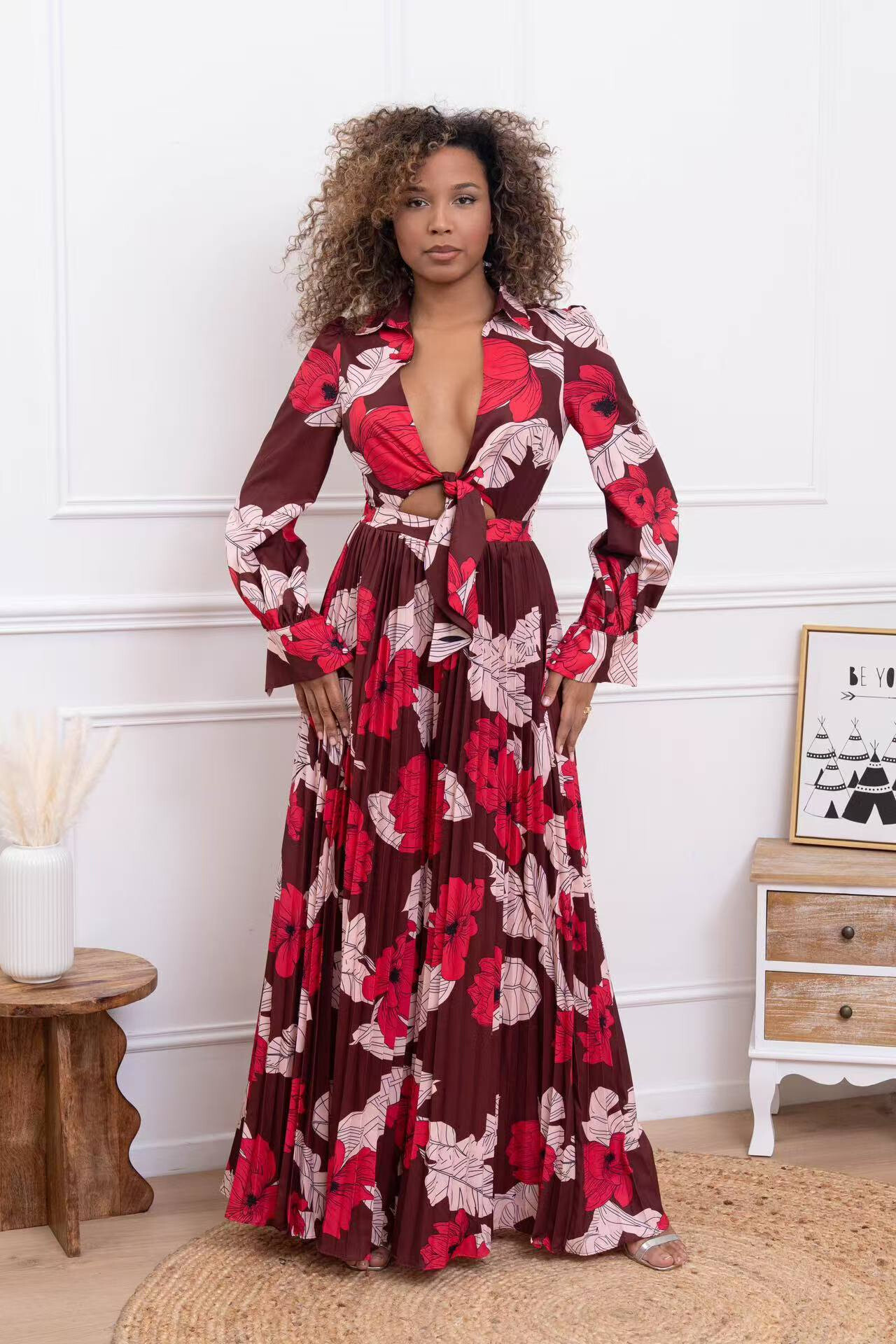 Grossiste FP & CO - Robes