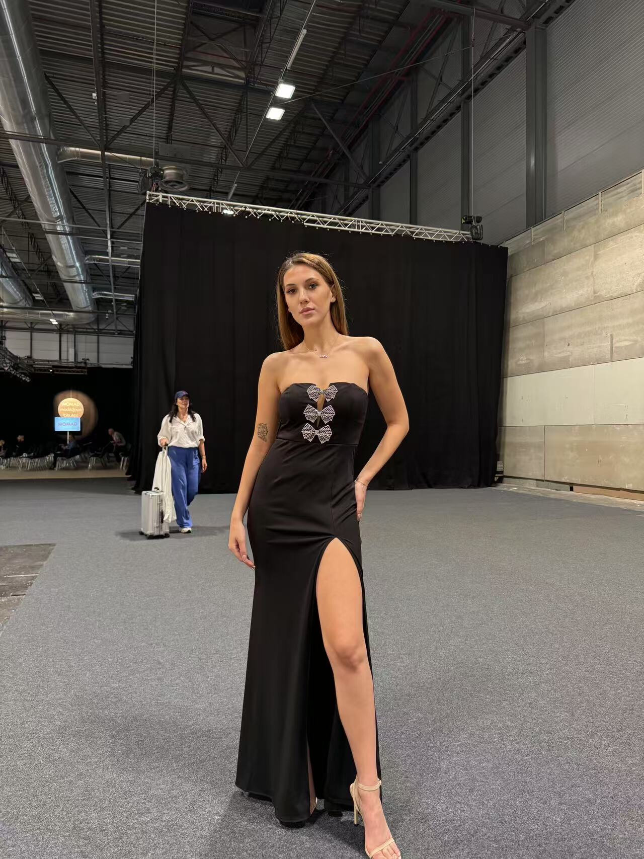 Grossiste FP & CO - ROBE