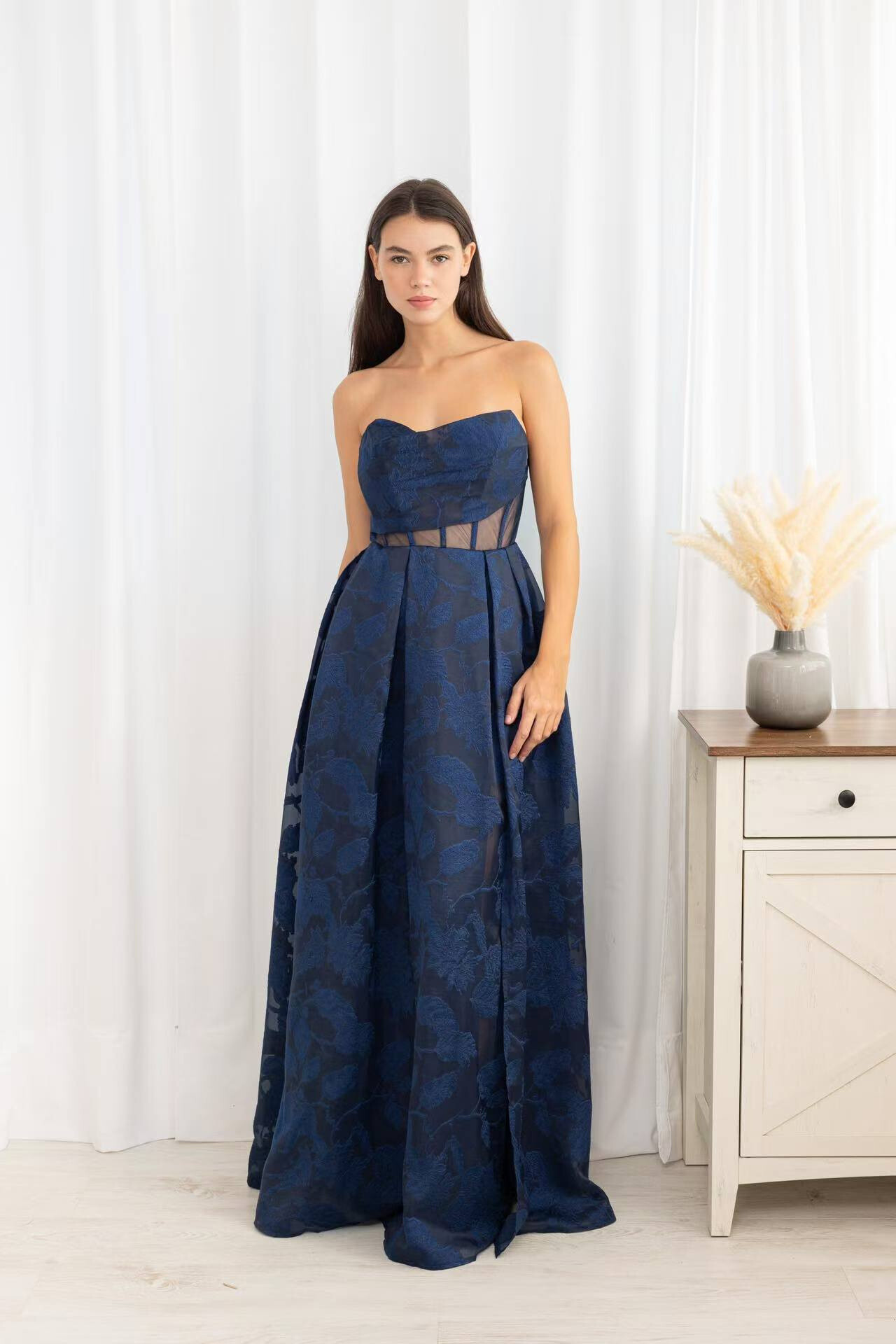 Grossiste FP & CO - Robes