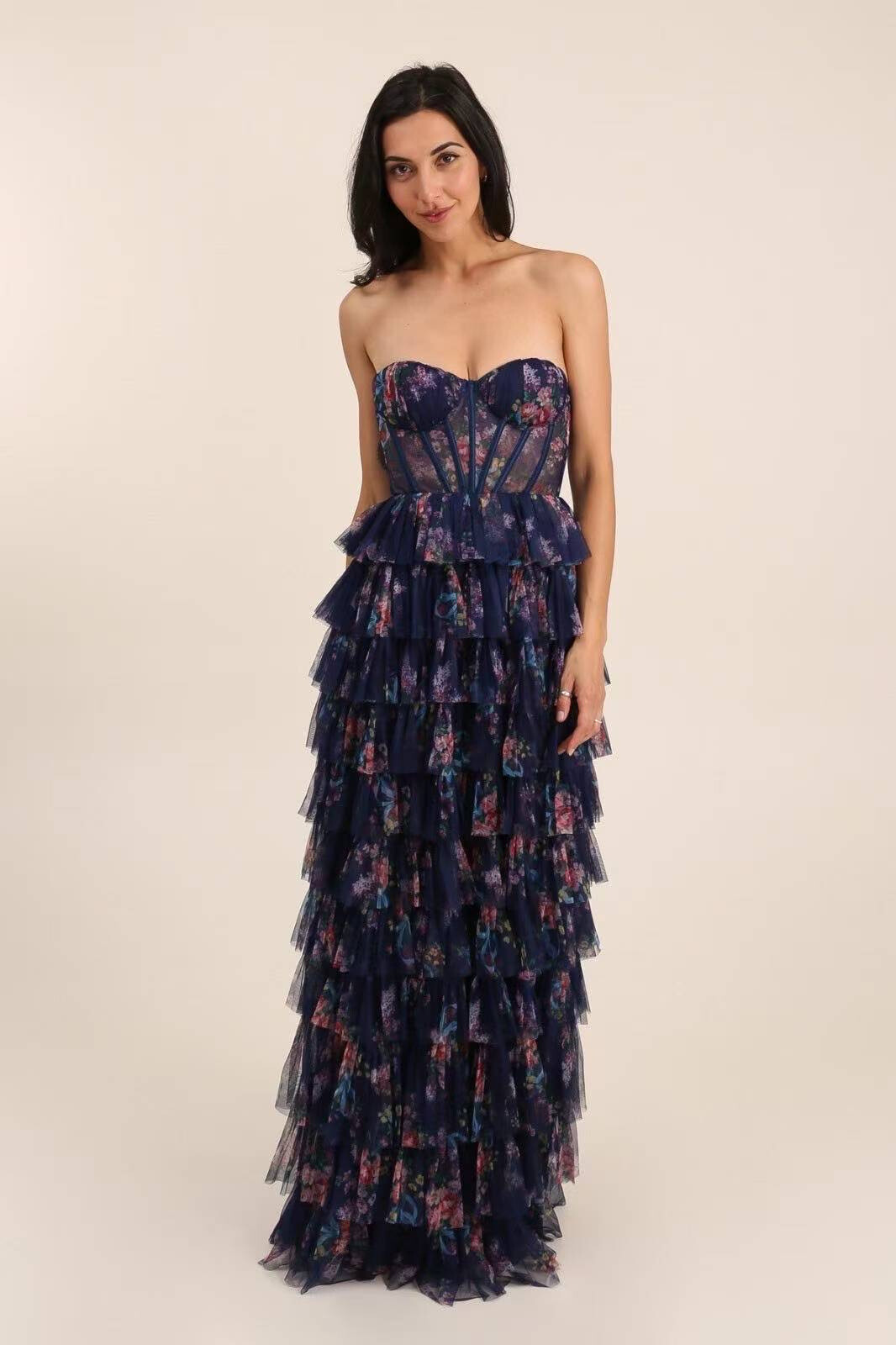 Grossiste FP & CO - Robes