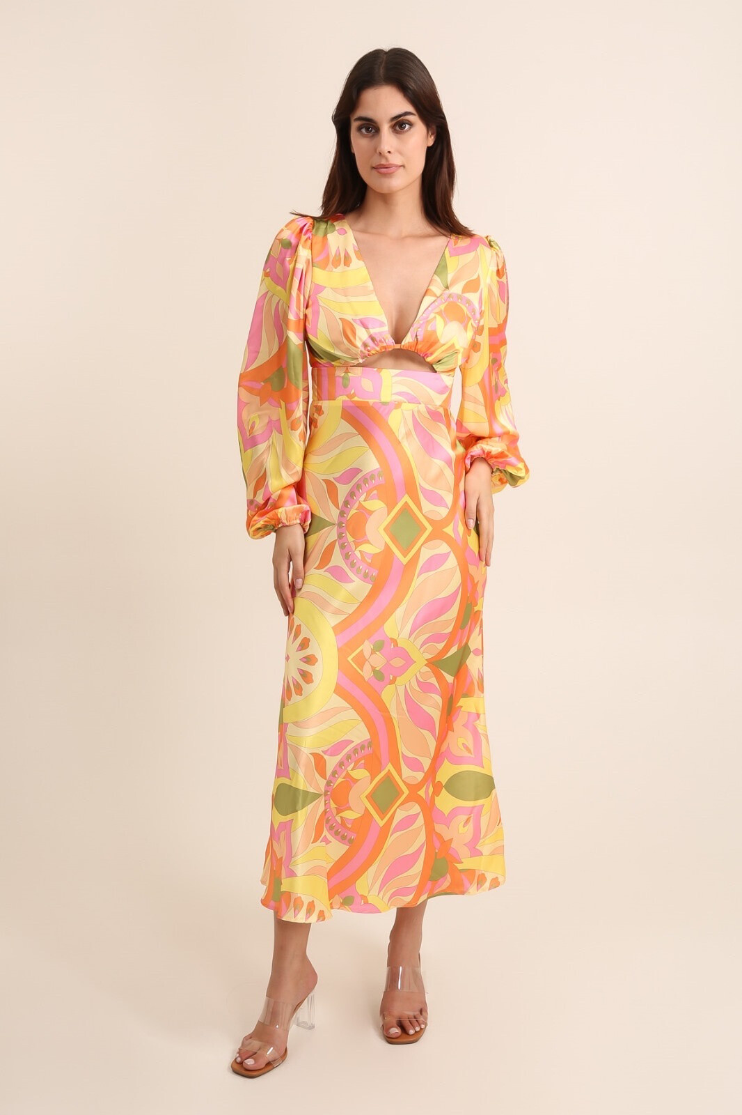 Grossiste FP & CO - Robes