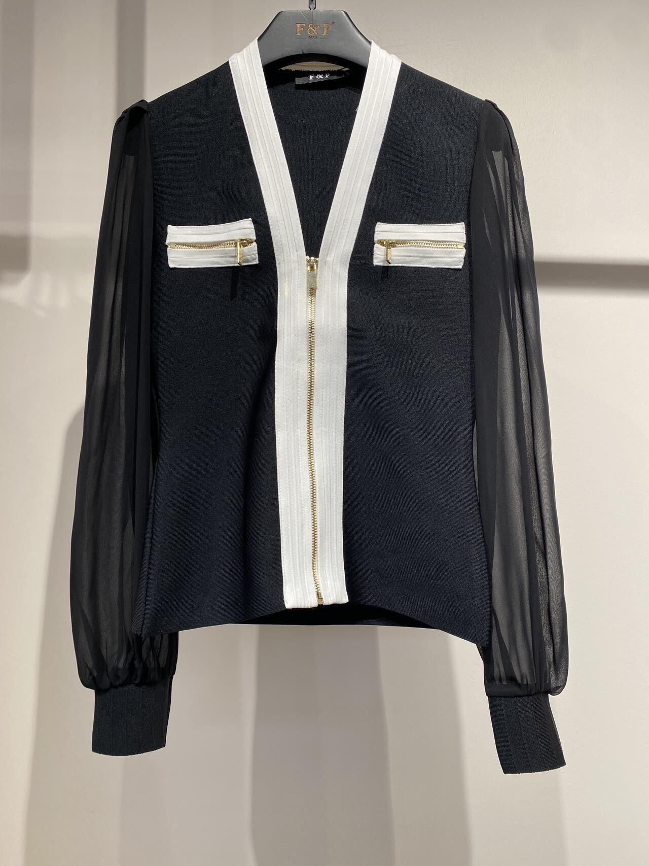 Grossiste FP & CO - Robes
