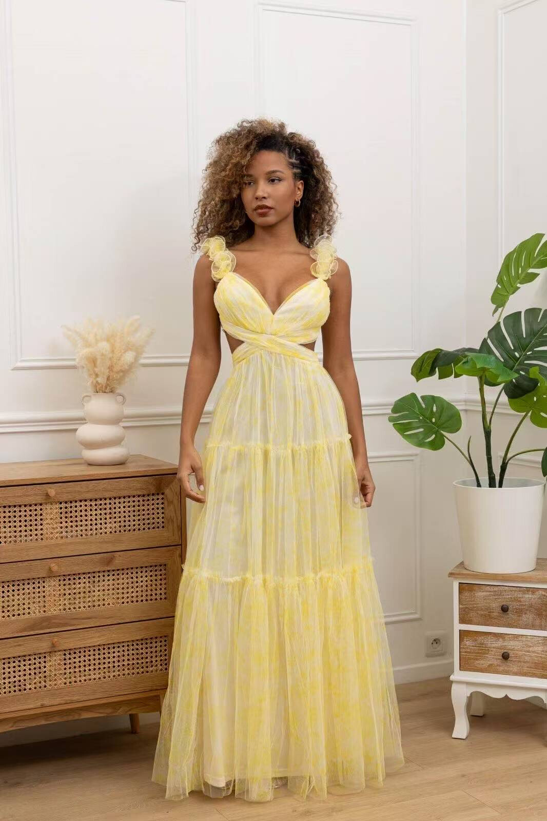 Grossiste FP & CO - Robes
