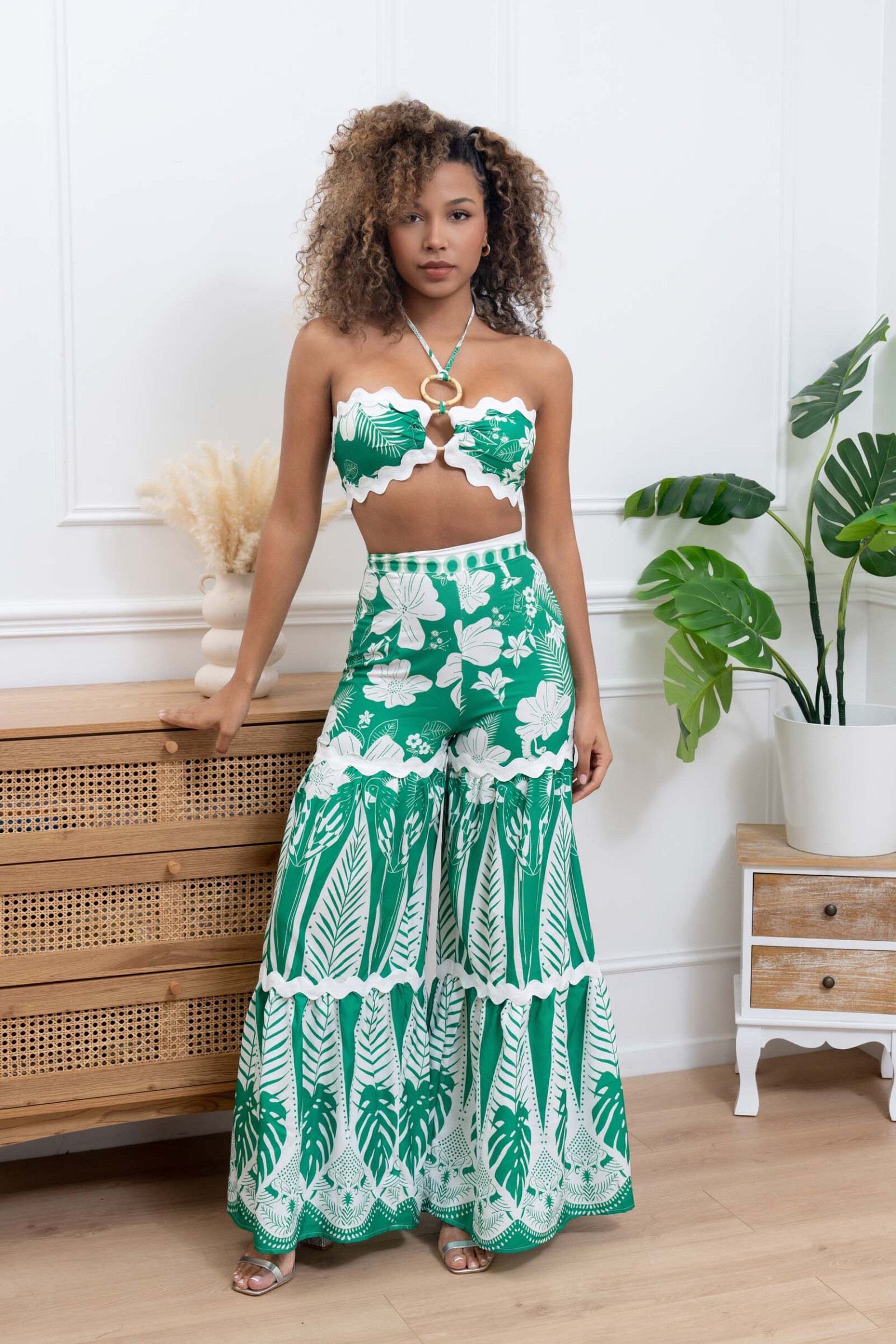 Grossiste FP & CO - Robes