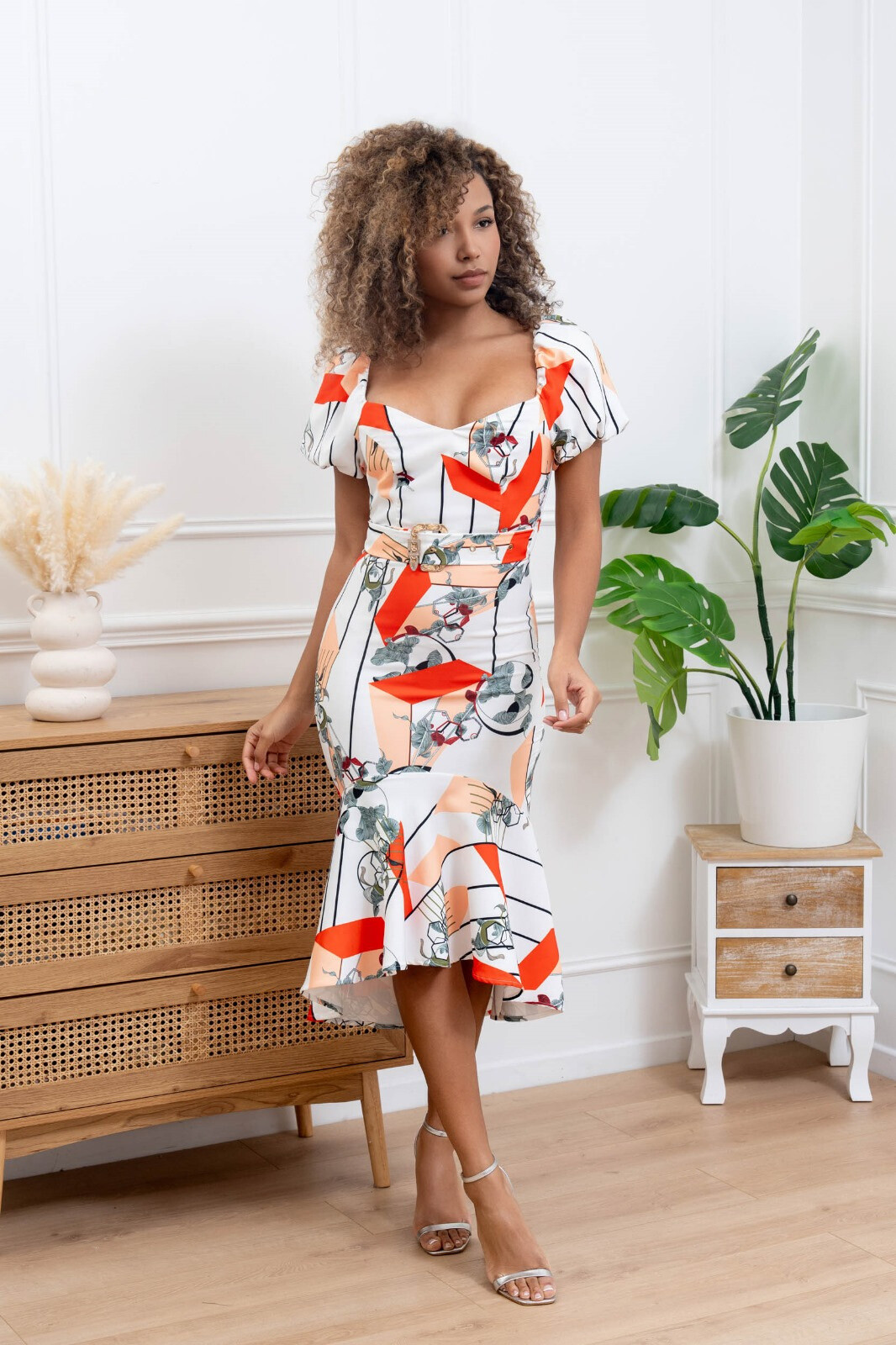 Grossiste FP & CO - Robes