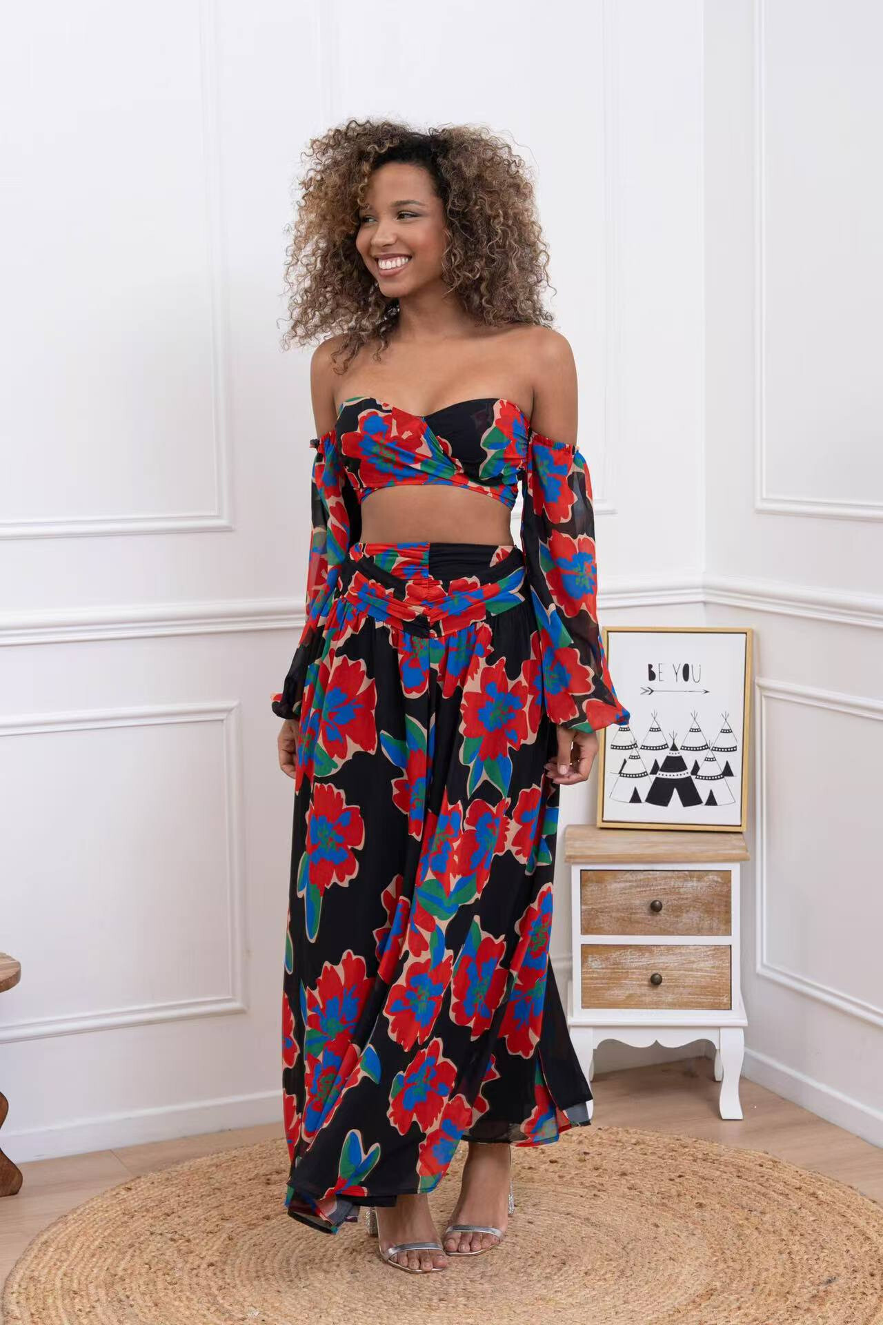 Grossiste FP & CO - Robes