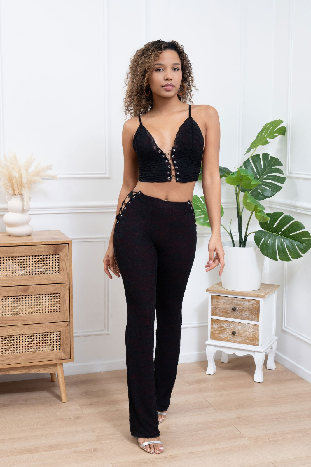 Grossiste FP & CO - Robes