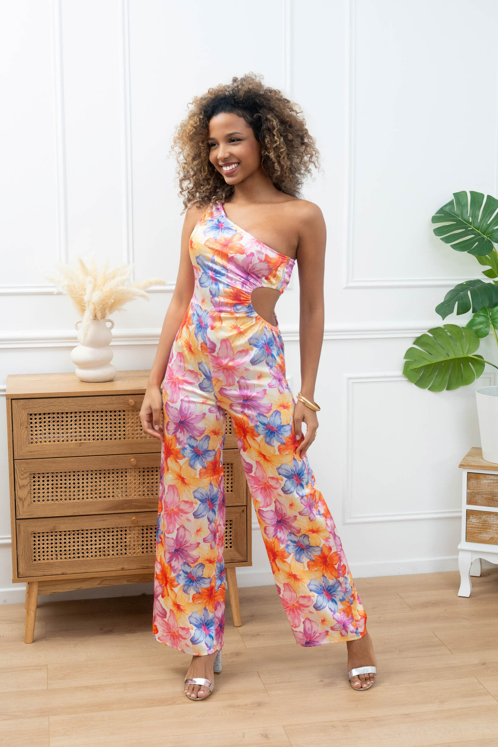 Grossiste FP & CO - Robes