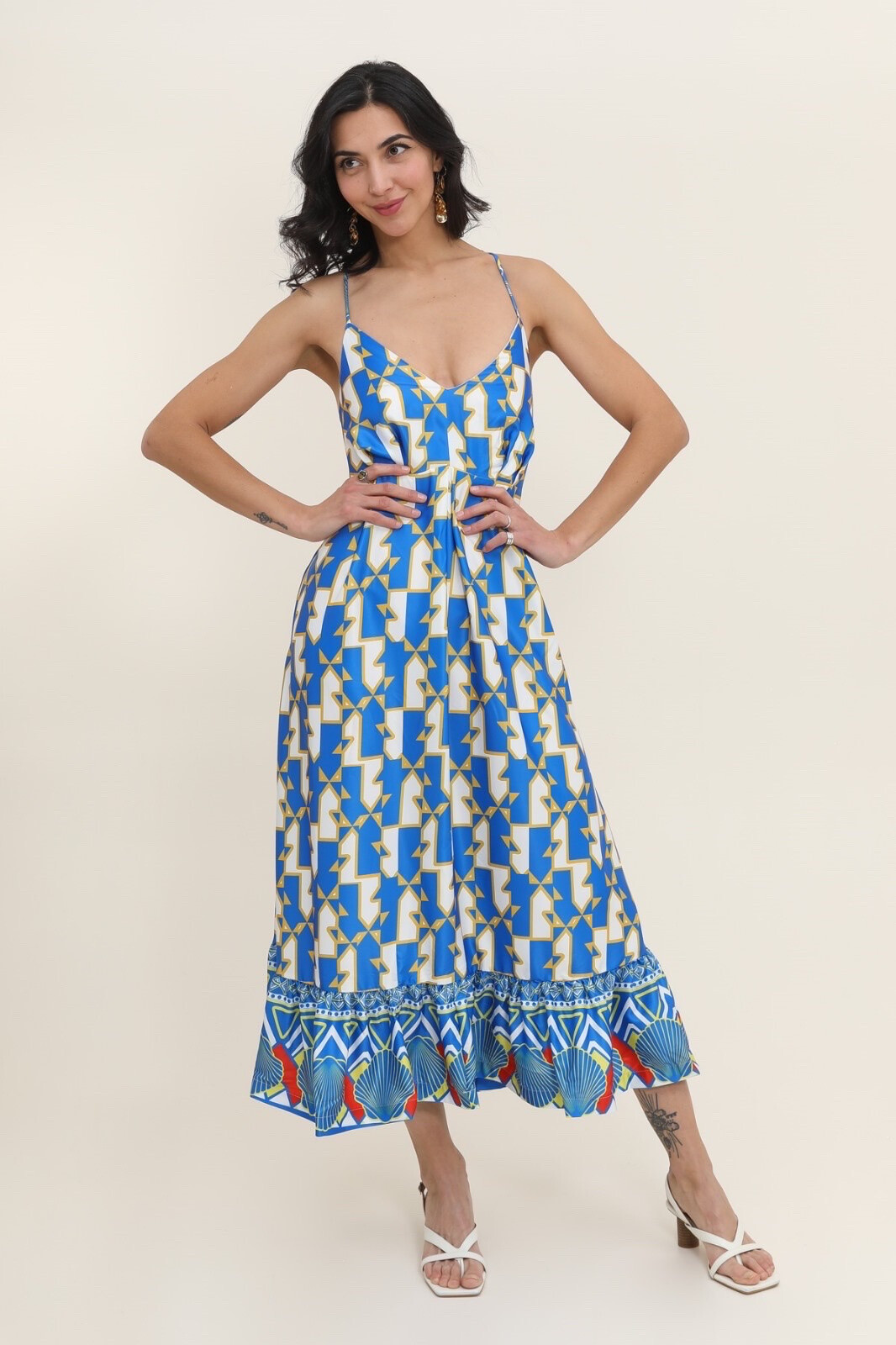 Grossiste FP & CO - ROBE