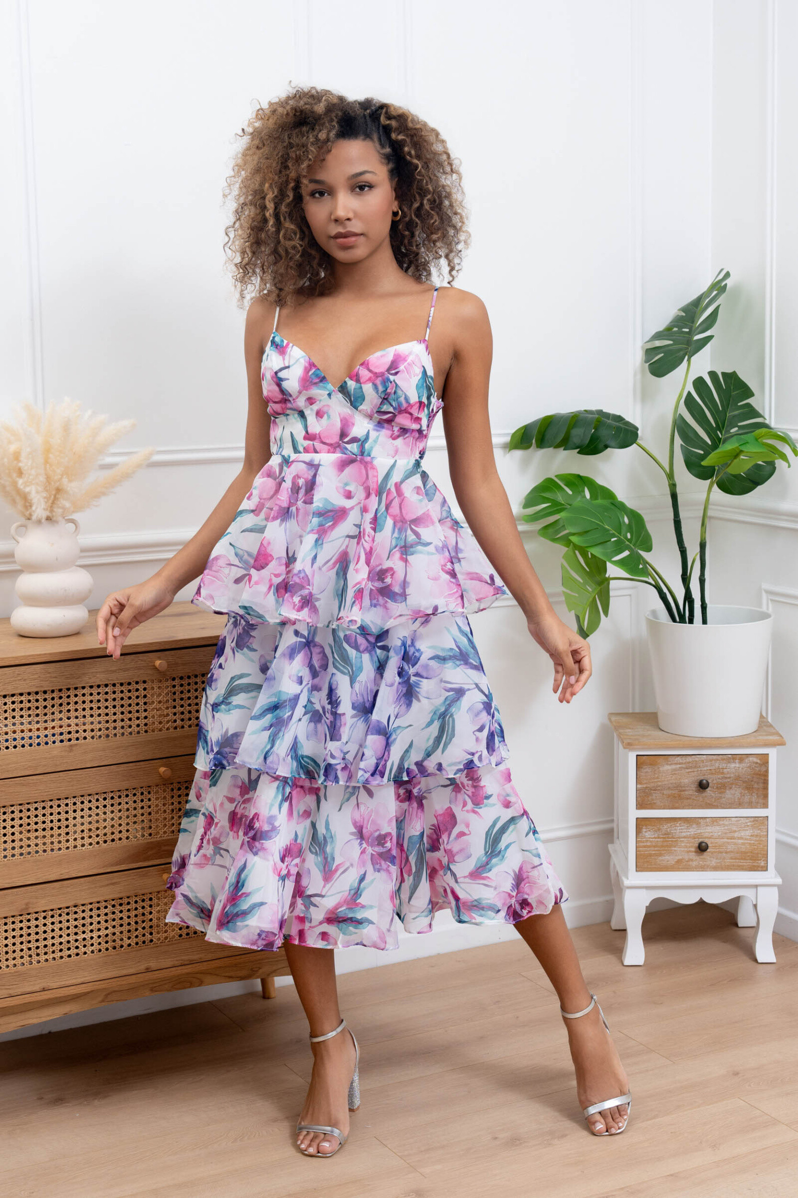 Grossiste FP & CO - Robes