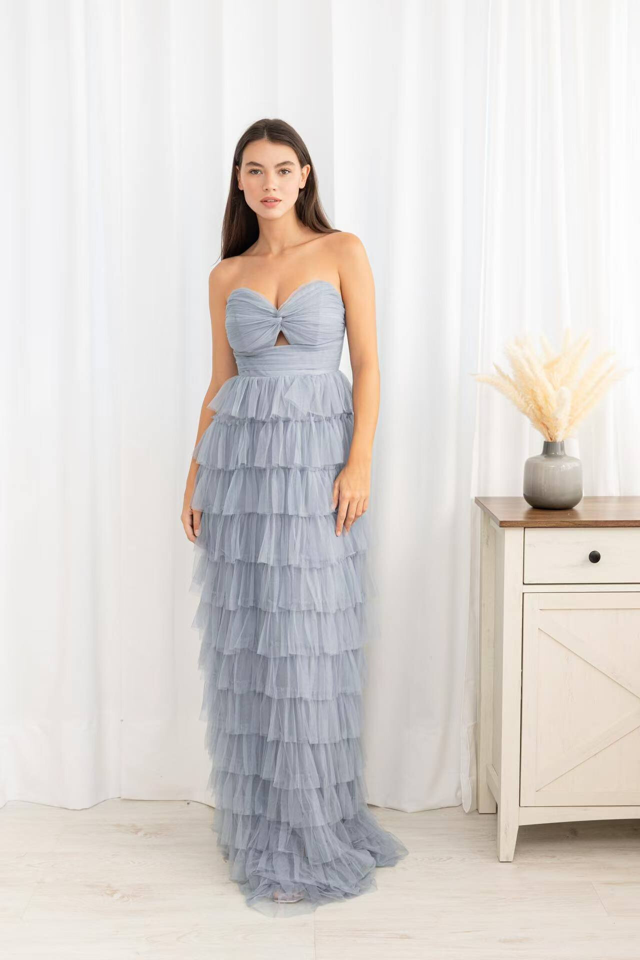 Grossiste FP & CO - Robes