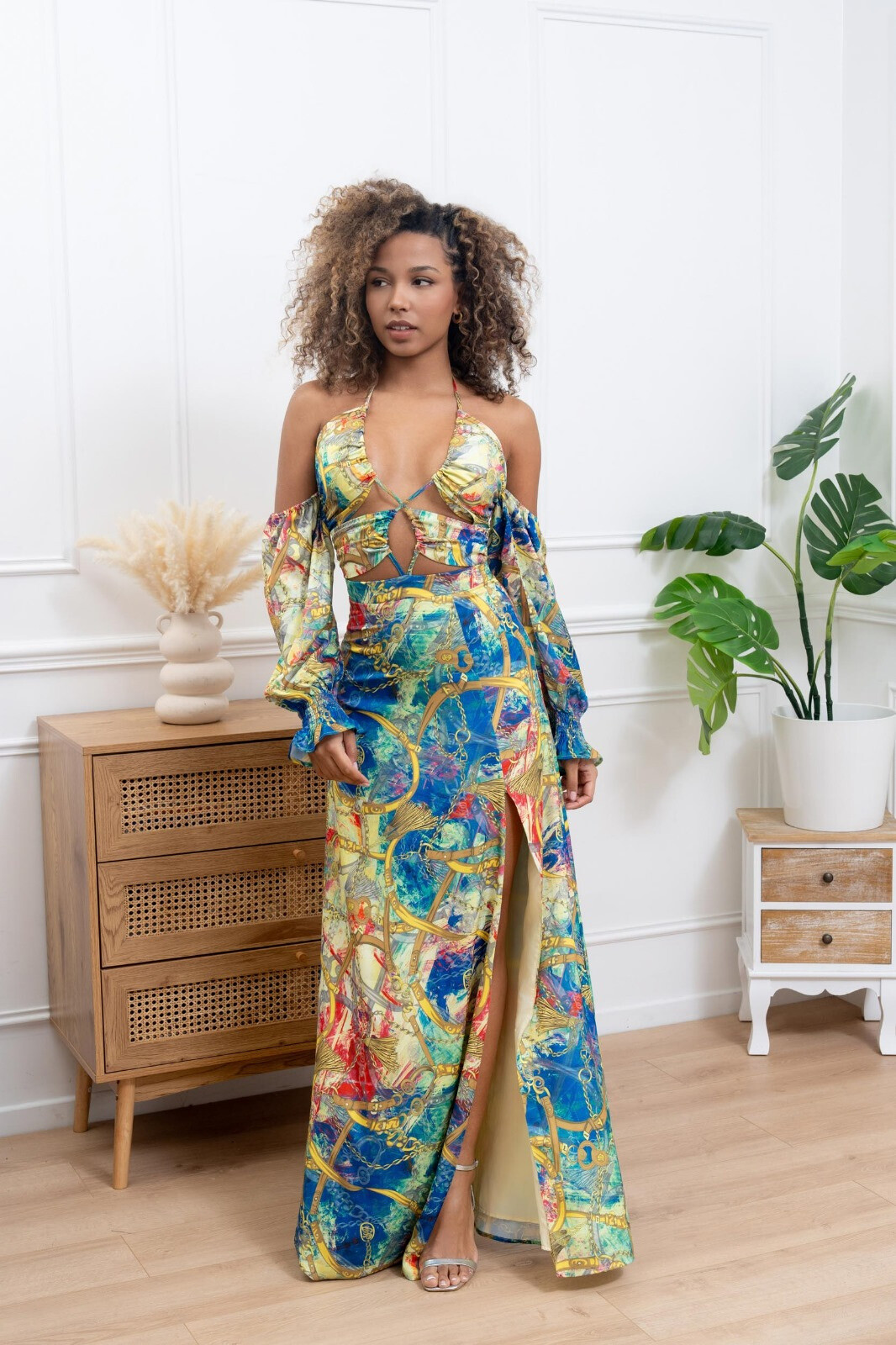 Grossiste FP & CO - Robes
