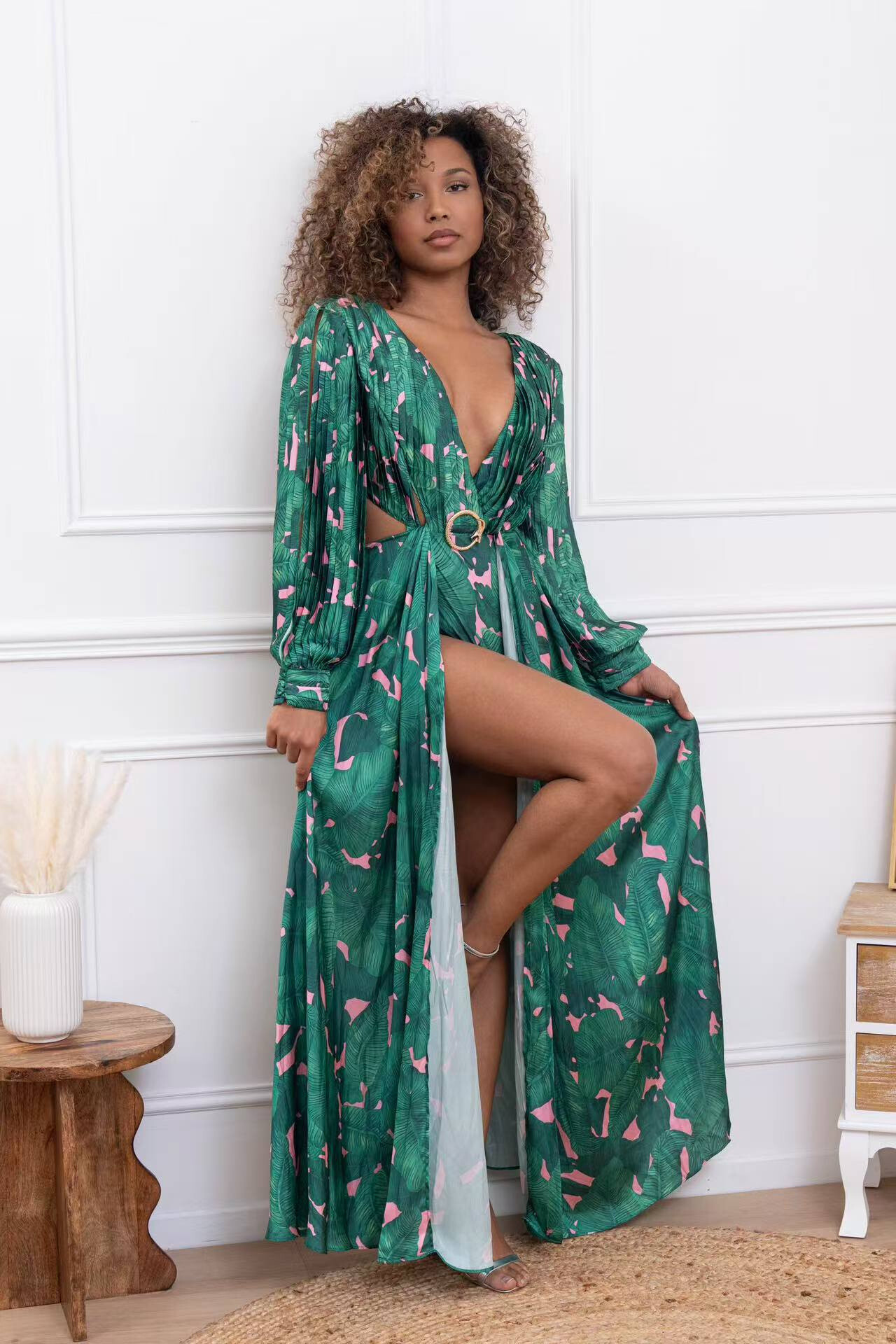 Grossiste FP & CO - ROBE