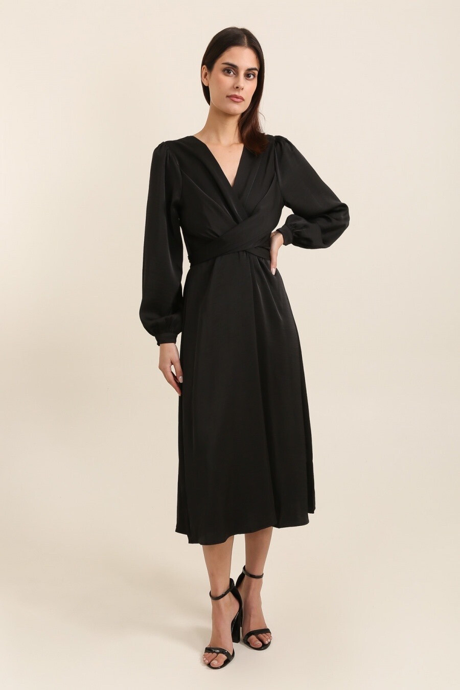 Grossiste FP & CO - Robes