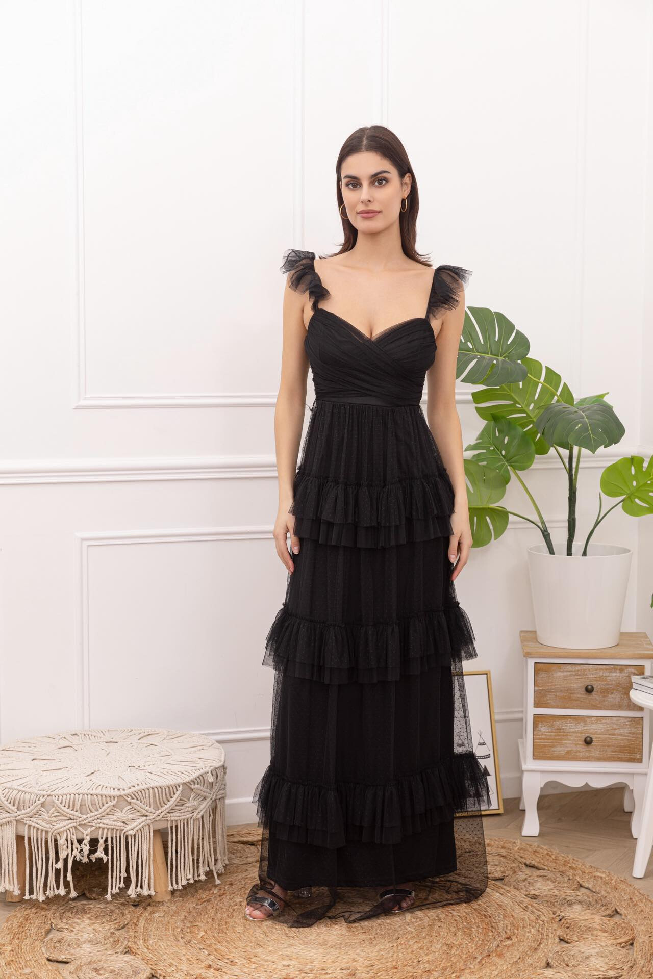 Grossiste FP & CO - Robes