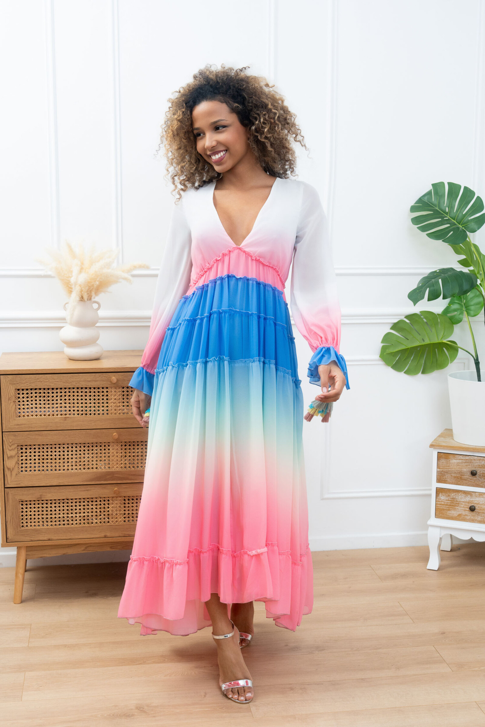 Grossiste FP & CO - ROBE