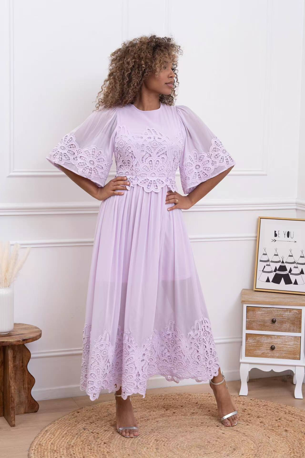 Grossiste FP & CO - Robes