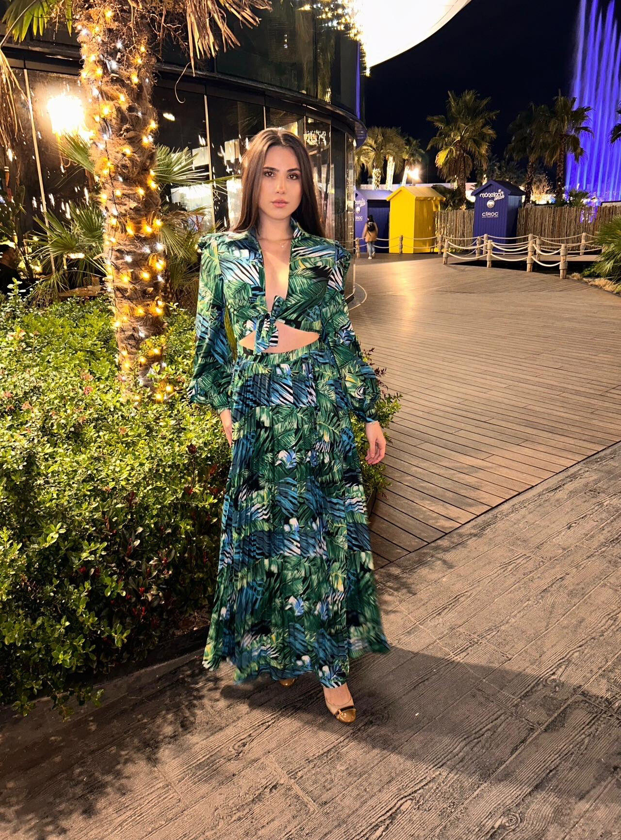 Grossiste FP & CO - ROBE