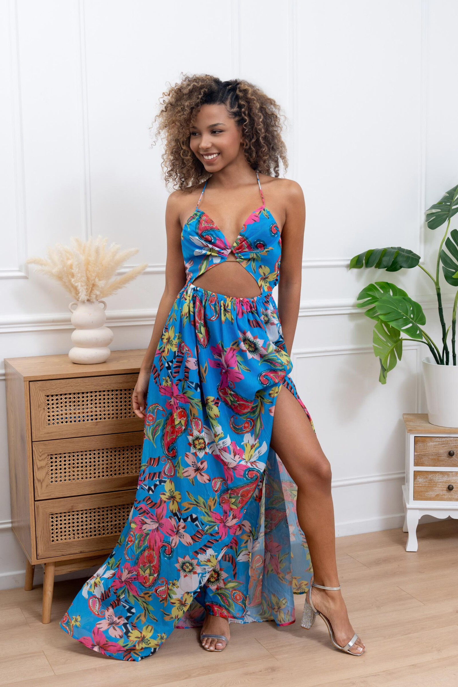 Grossiste FP & CO - Robes