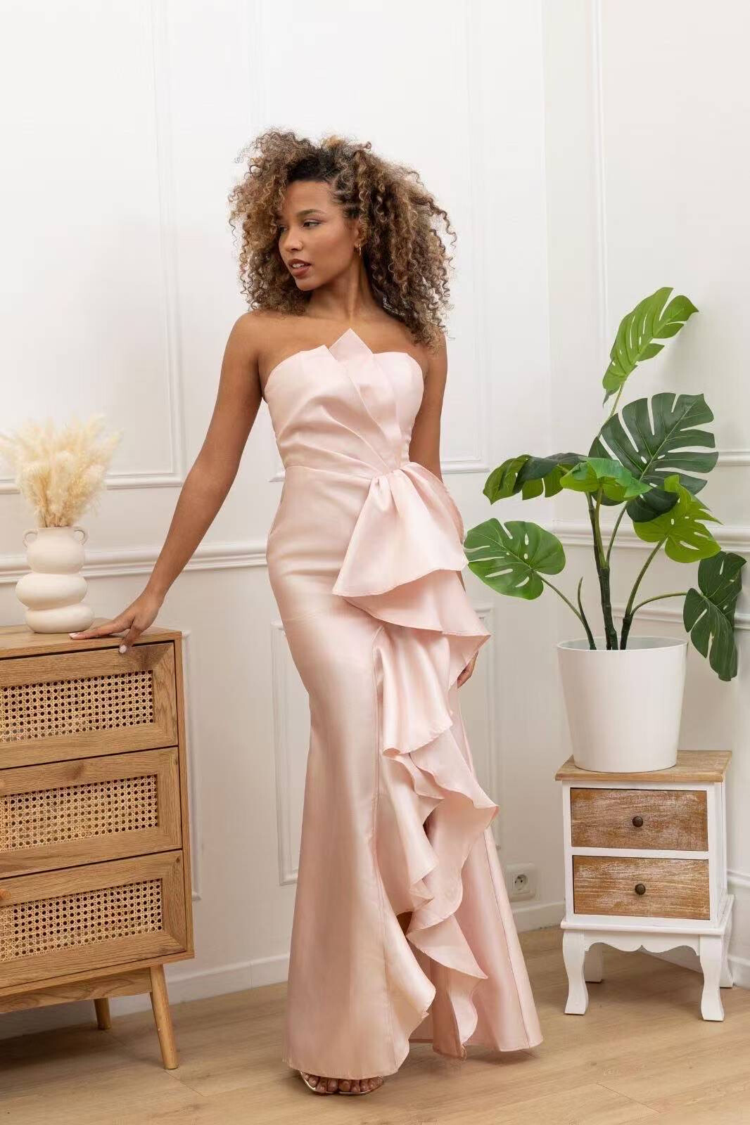 Großhändler FP & CO - KLEID