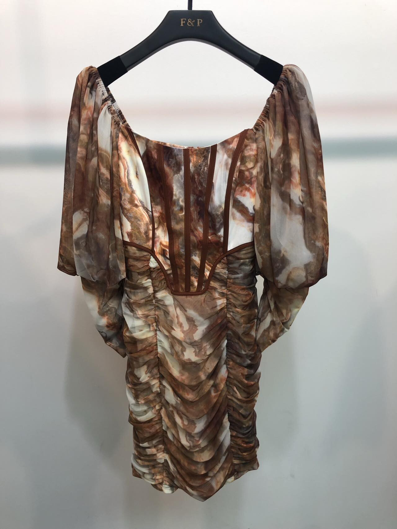 Grossiste FP & CO - ROBE