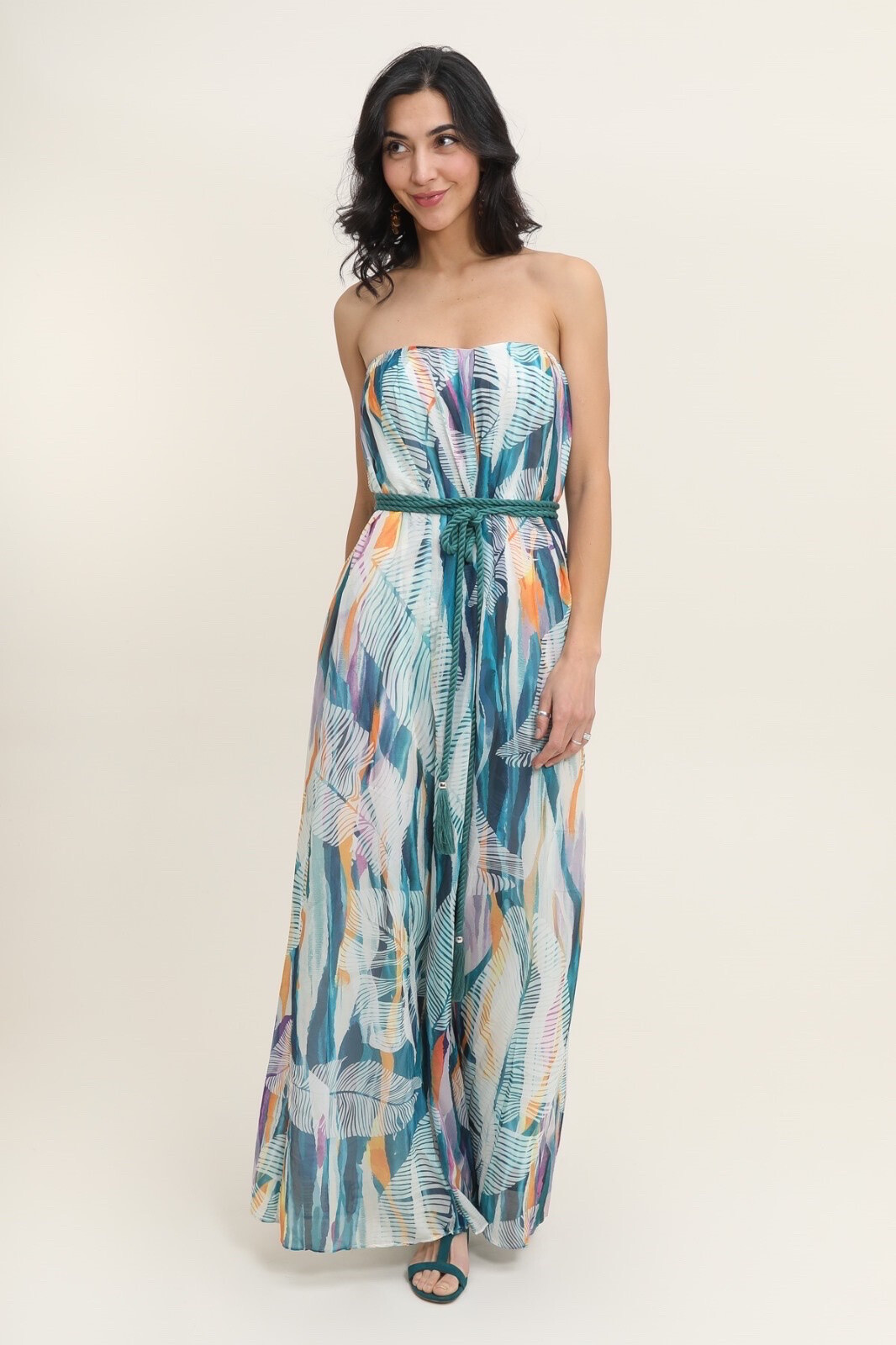 Grossiste FP & CO - Robes