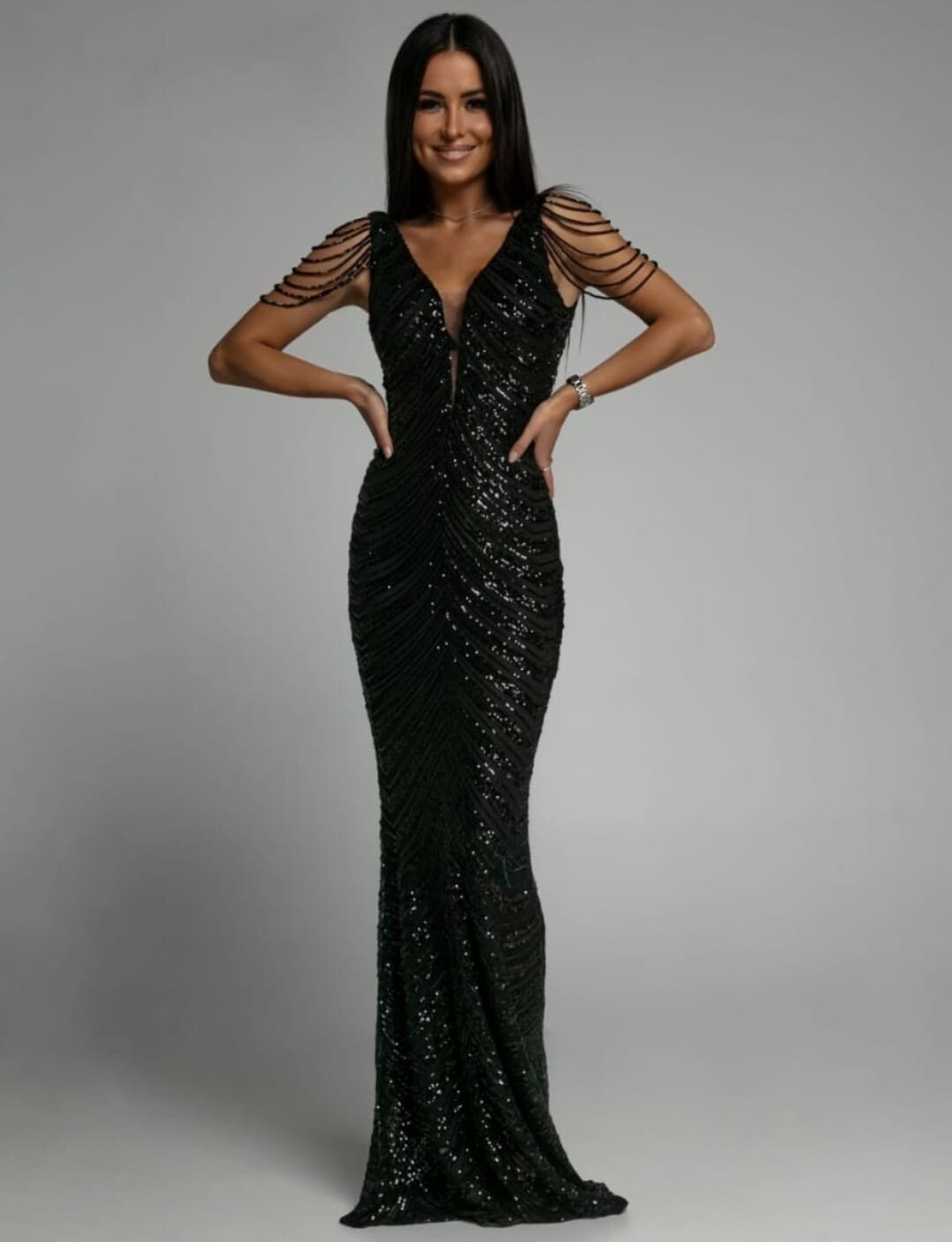 Mayorista FP & CO - VESTIDO