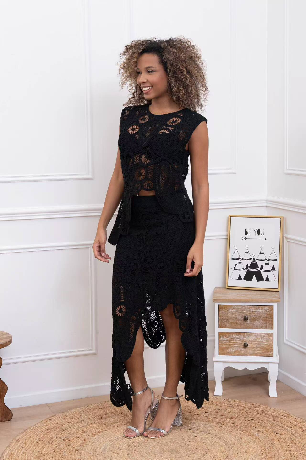 Grossiste FP & CO - Robes