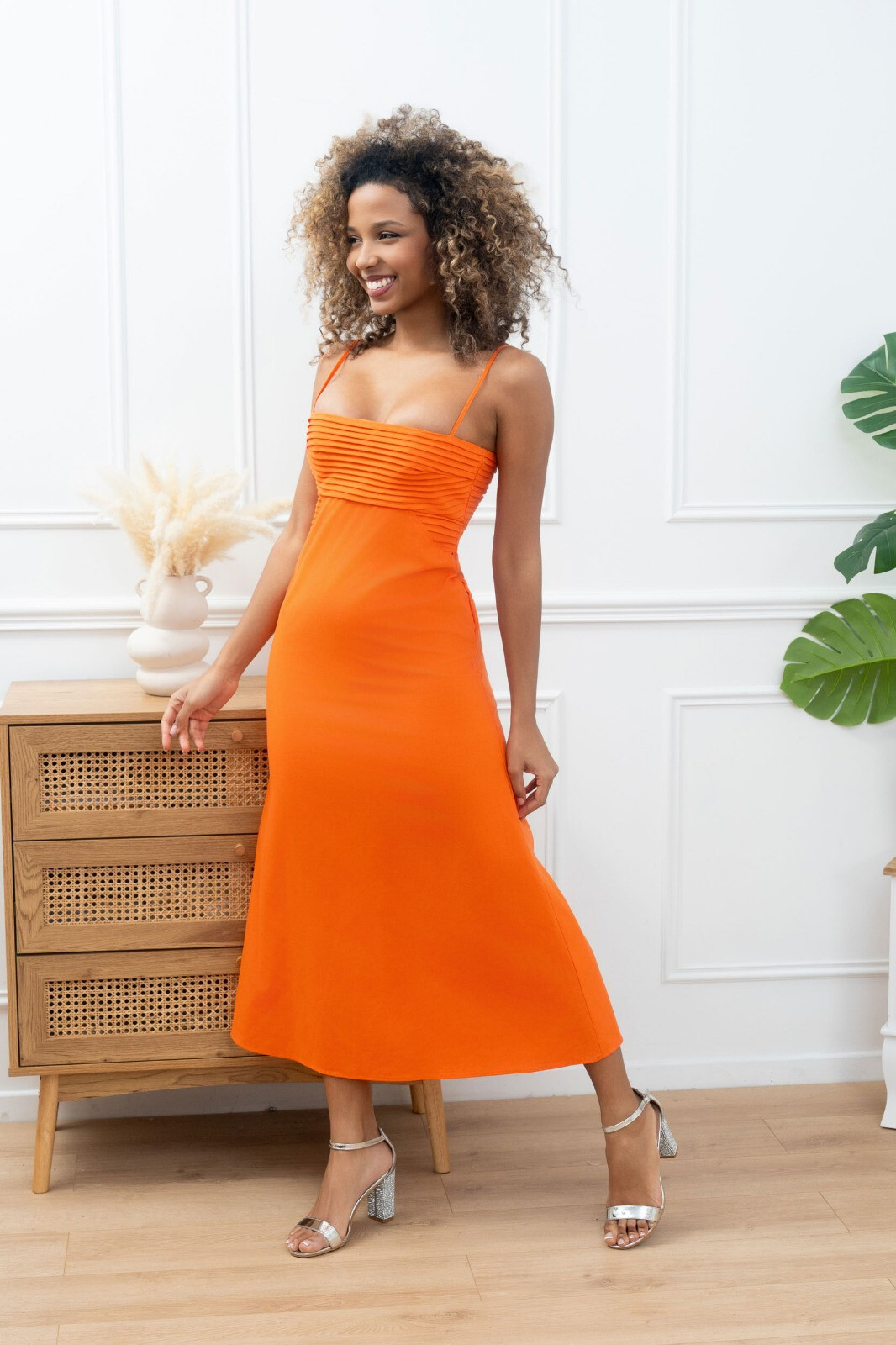 Grossiste FP & CO - Robes