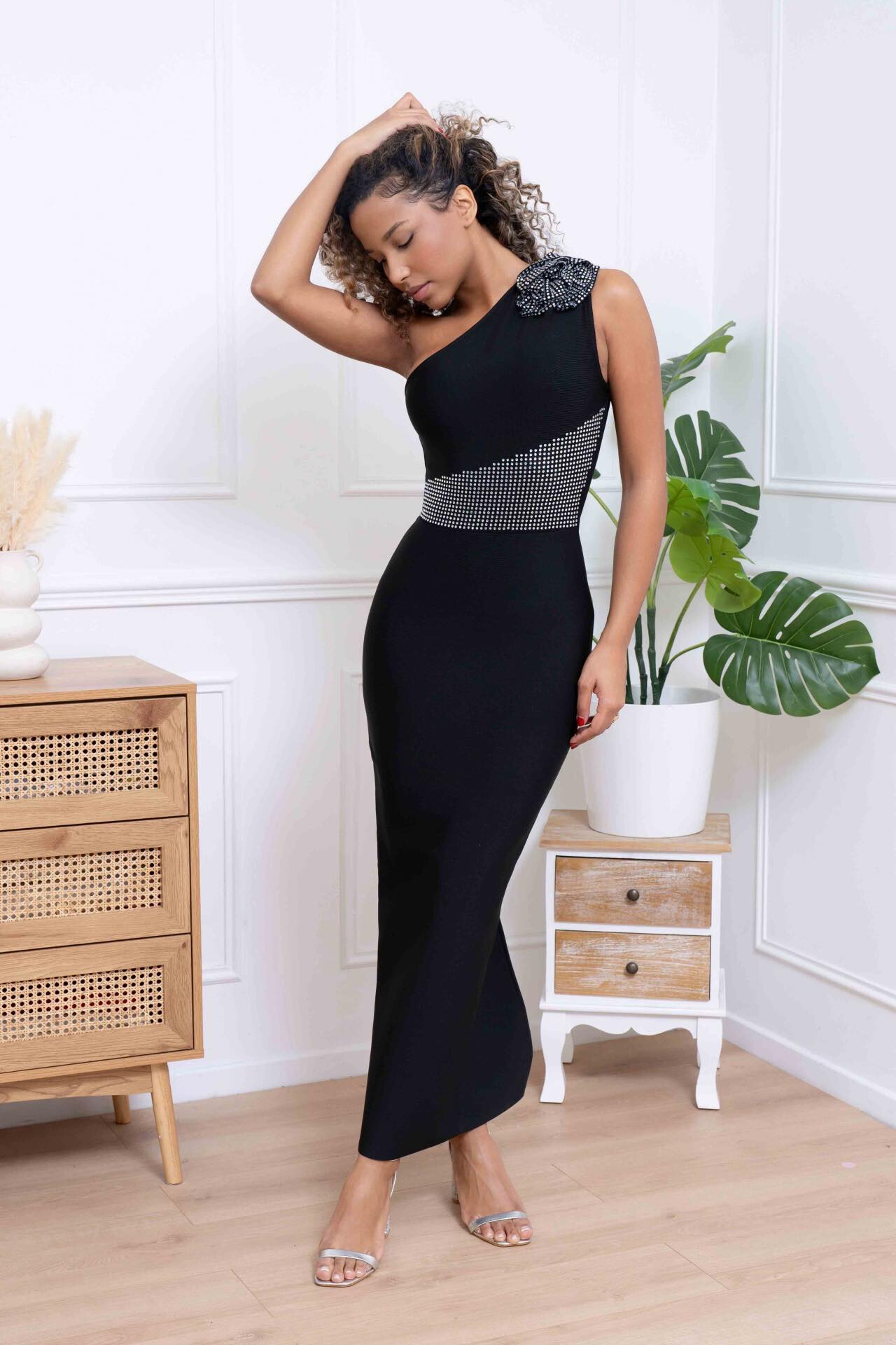 Grossiste FP & CO - Robes