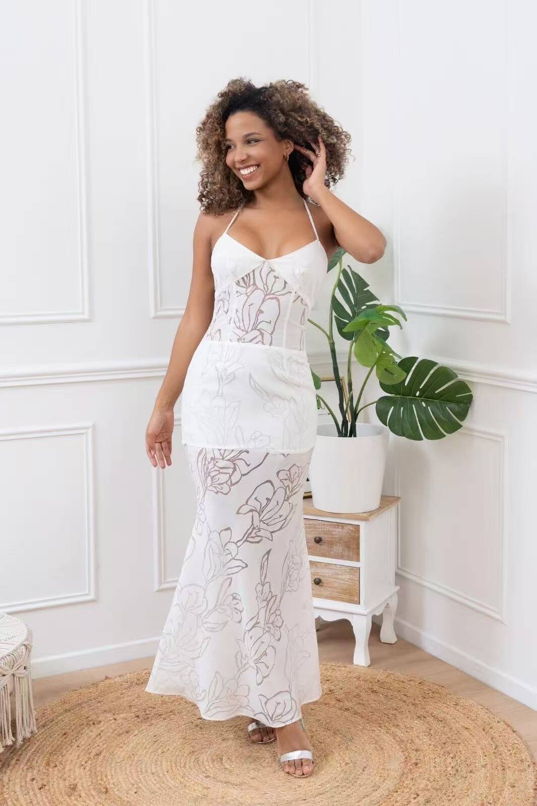Wholesaler FP & CO - dress