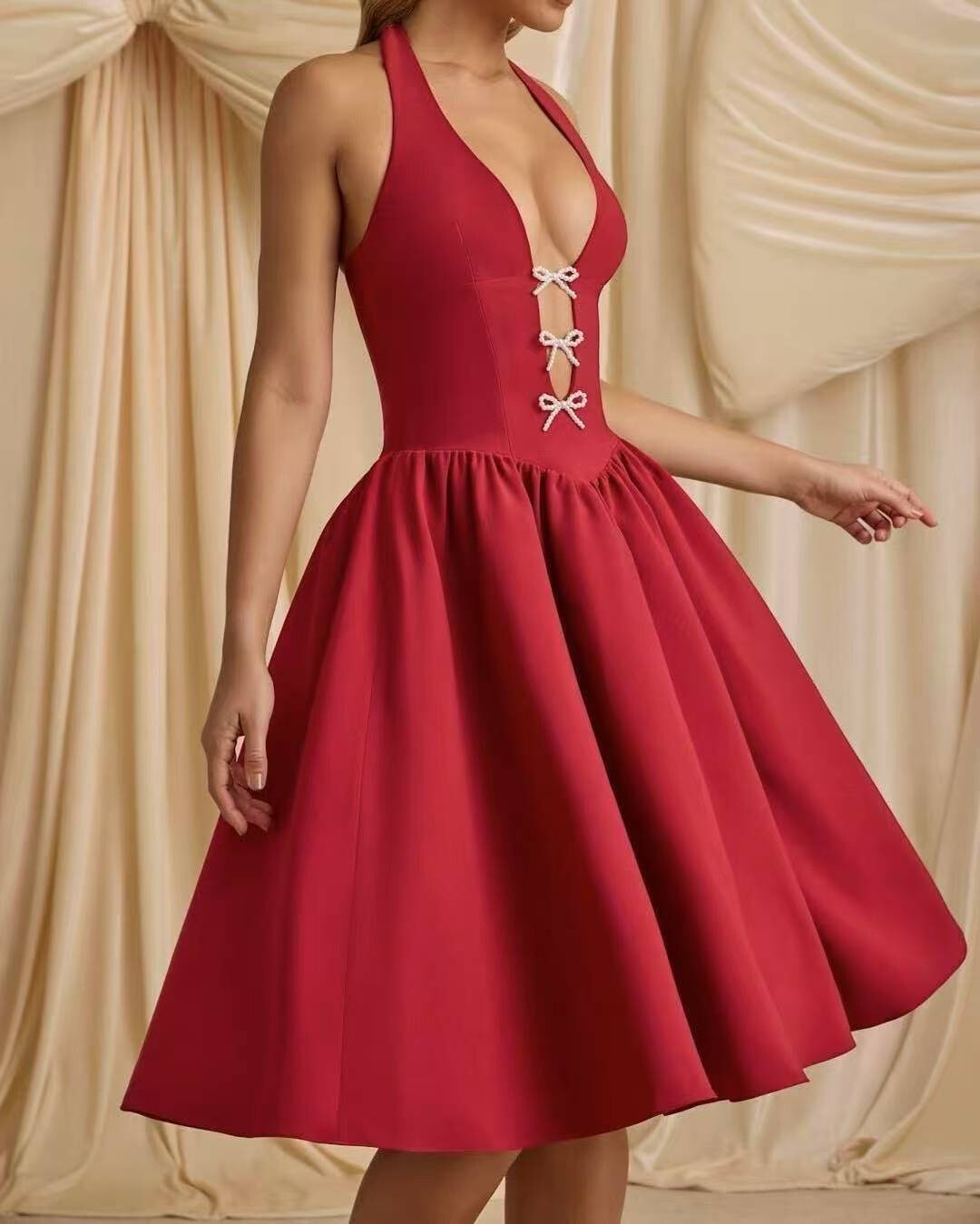 Wholesaler FP & CO - DRESS