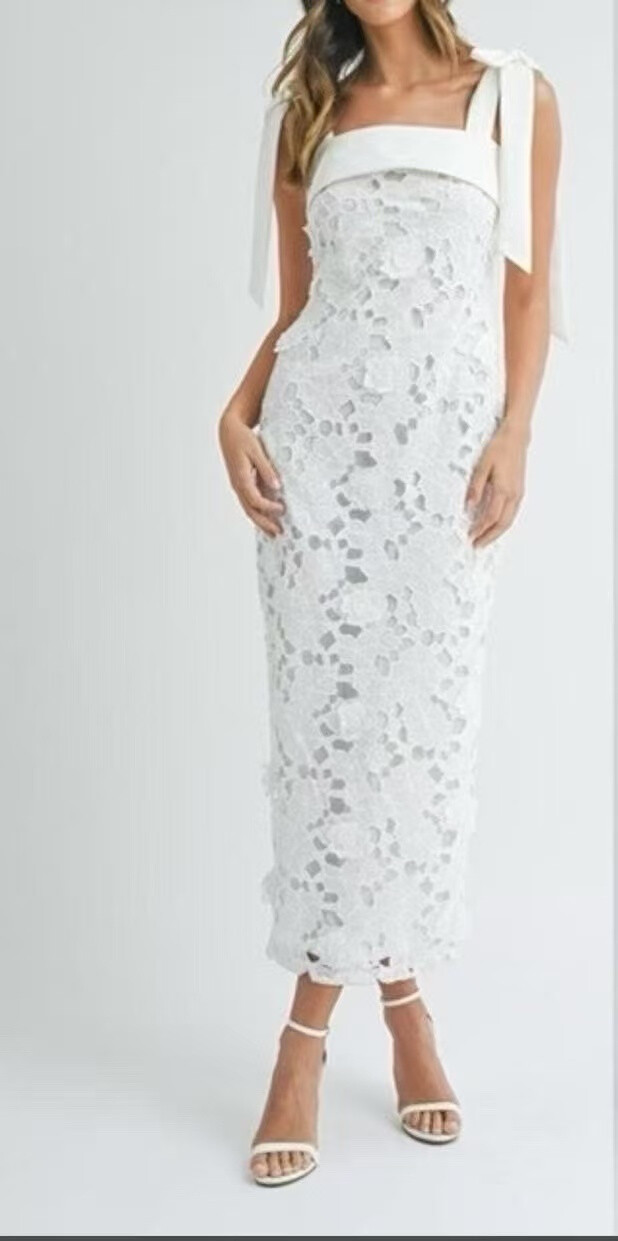 Wholesaler FP & CO - DRESS