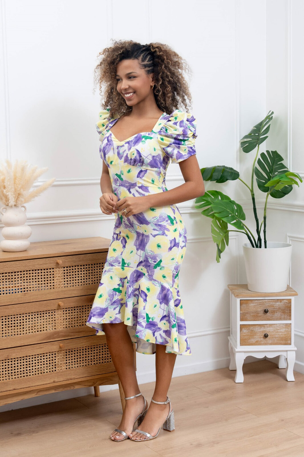Grossiste FP & CO - Robes