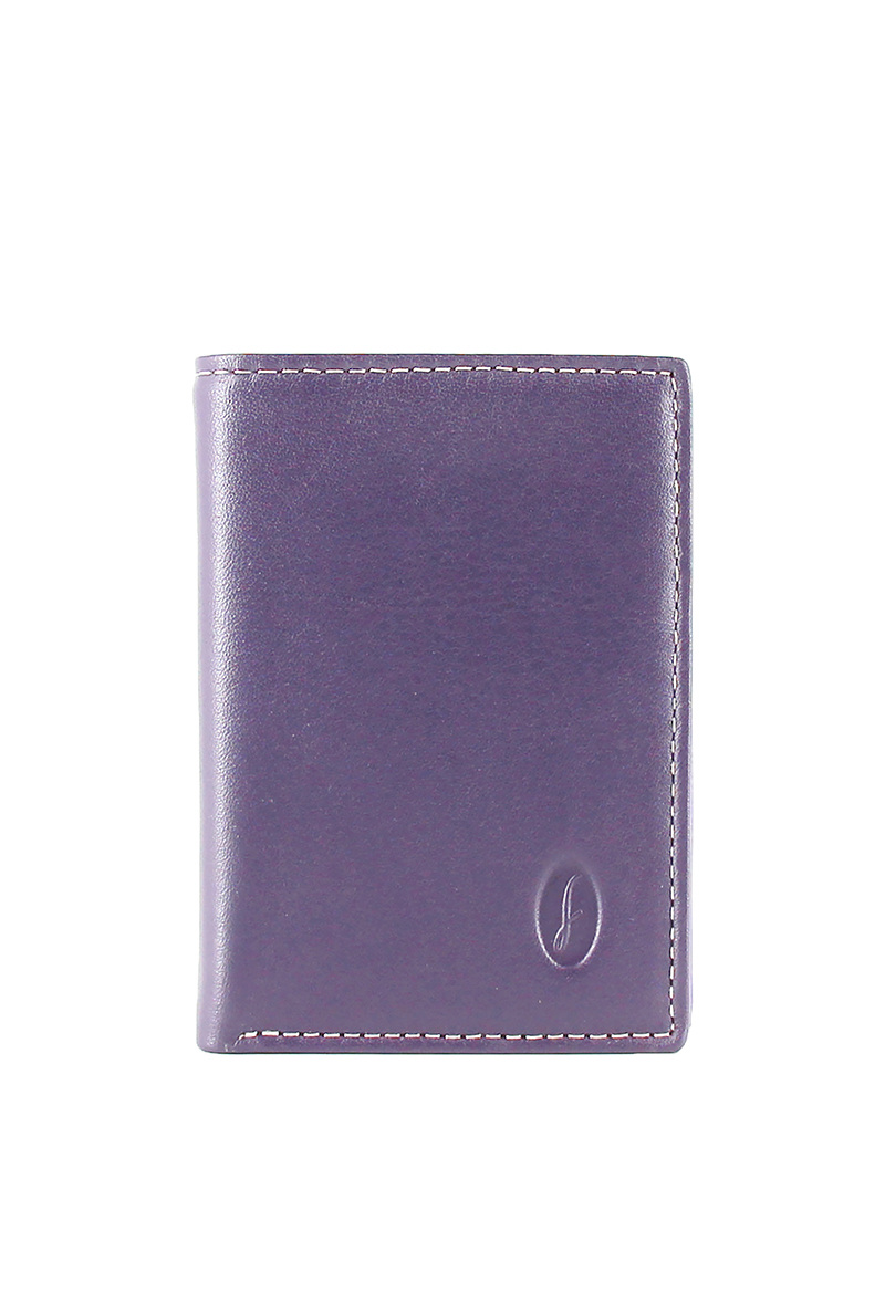 Wholesaler FRANCINEL - Casual multi - Card holder