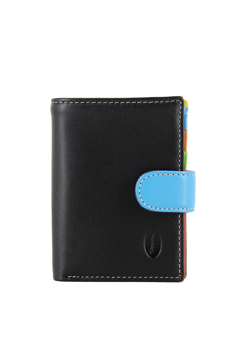 Wholesaler FRANCINEL - Casual multi - Card holder