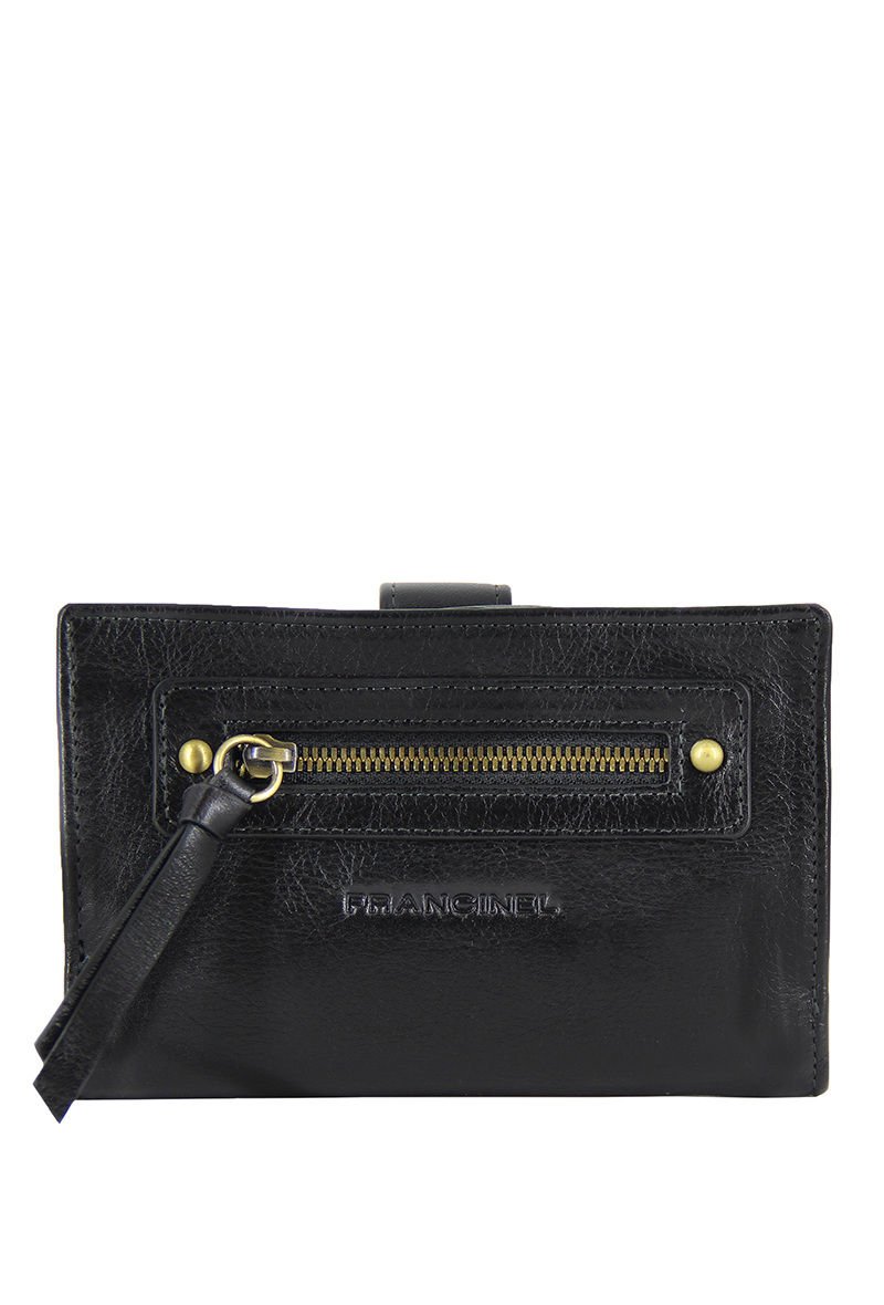 Wholesaler FRANCINEL - Flavie - Wallet
