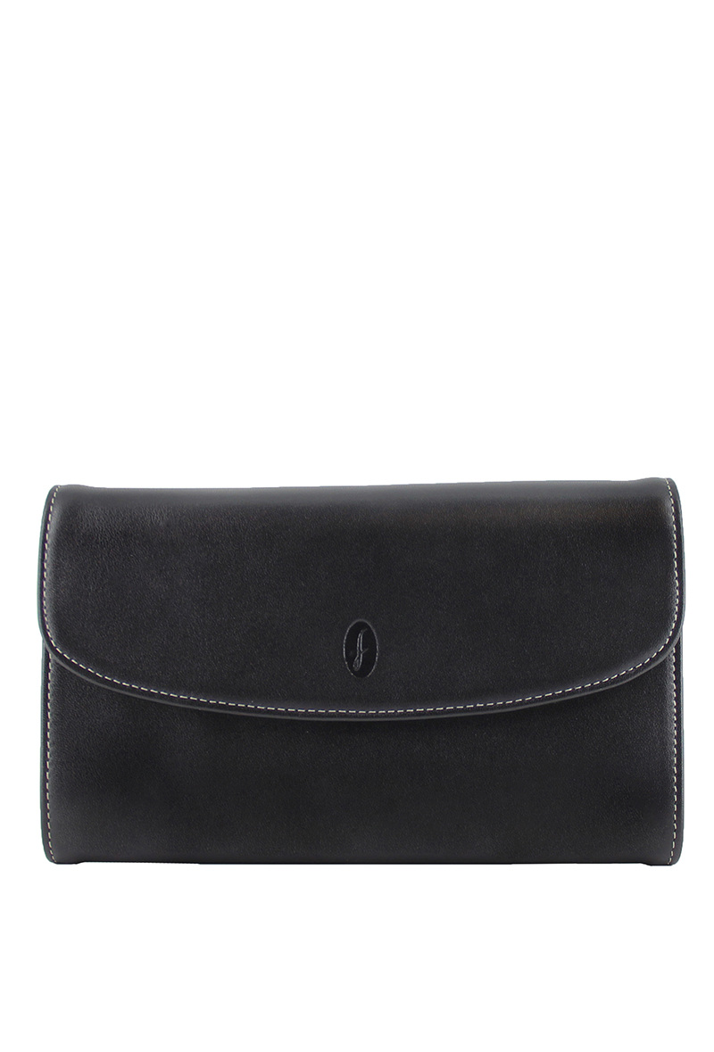 Wholesaler FRANCINEL - Casual multi - Continental wallet
