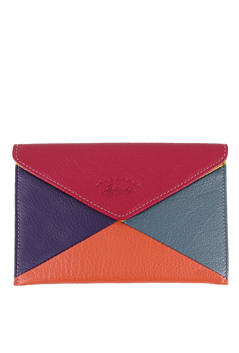 Wholesaler FRANCINEL - Cook - Flat wallet