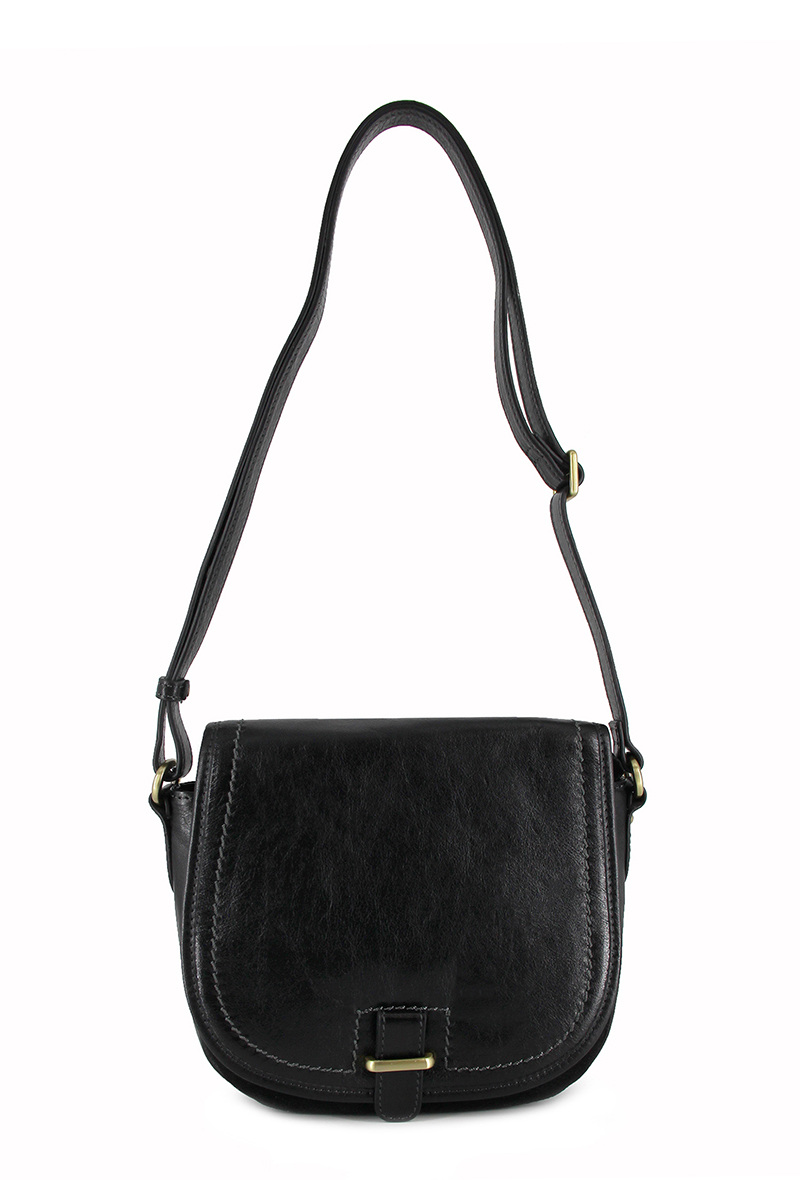 Wholesaler FRANCINEL - Flavie - Crossbody flap bag