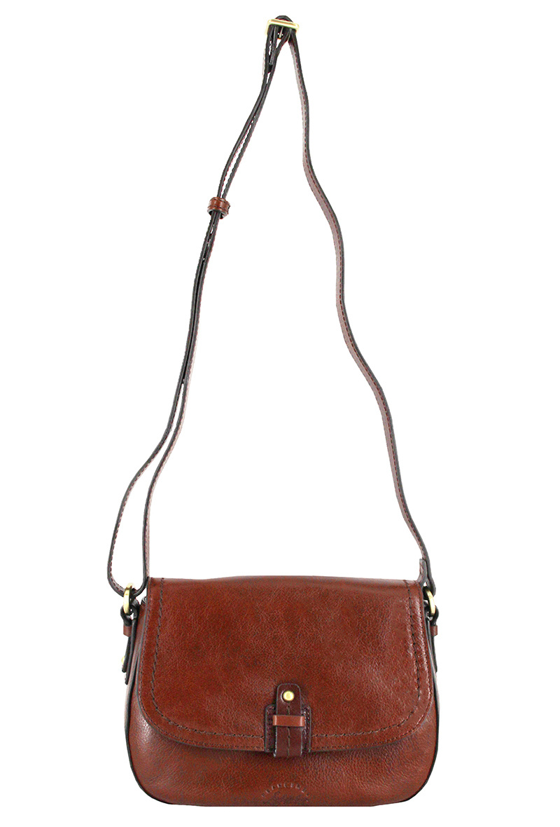 Wholesaler FRANCINEL - Tilleul - Crossbody bag