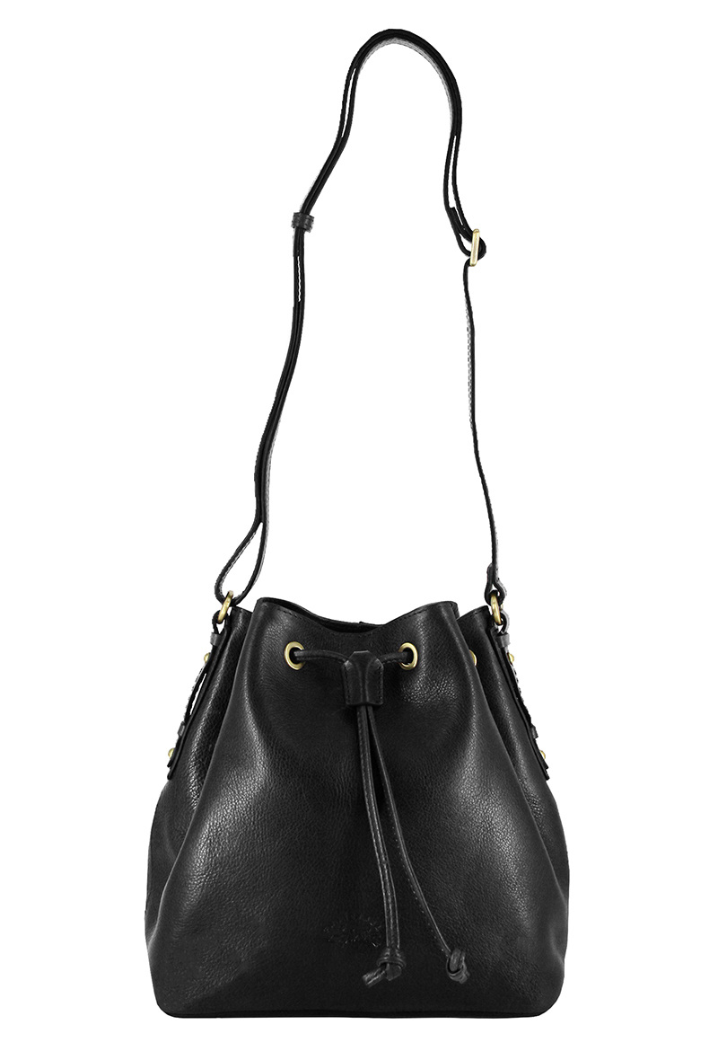 Wholesaler FRANCINEL - Tilleul - Bucket bag