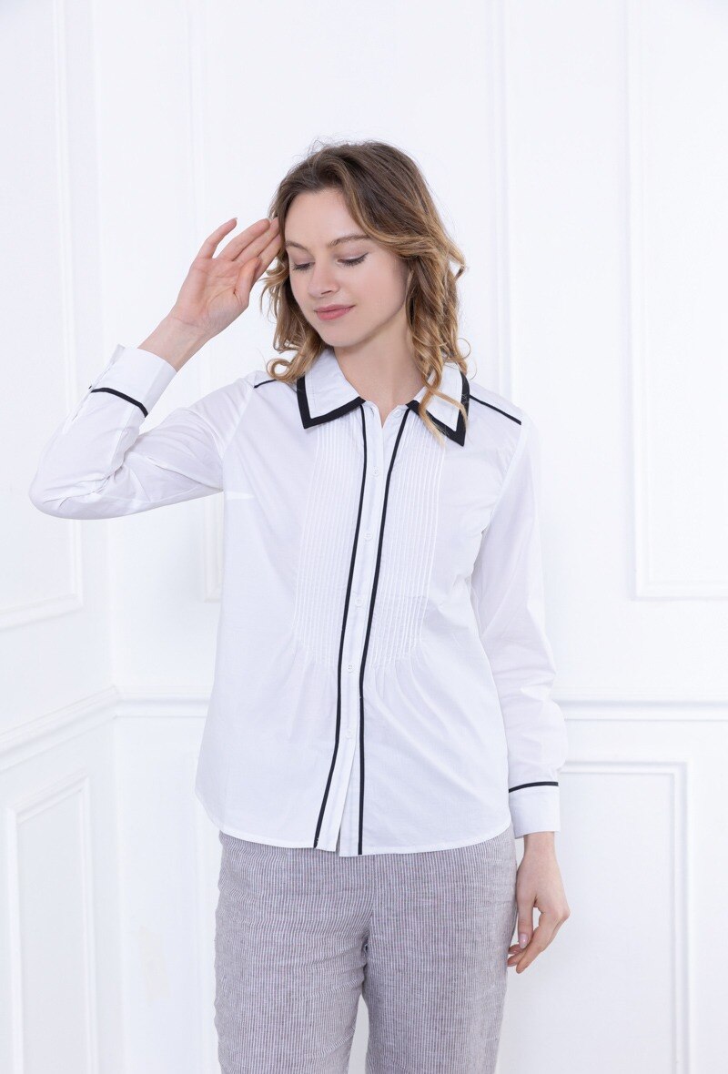 Wholesaler Freda - Shirt