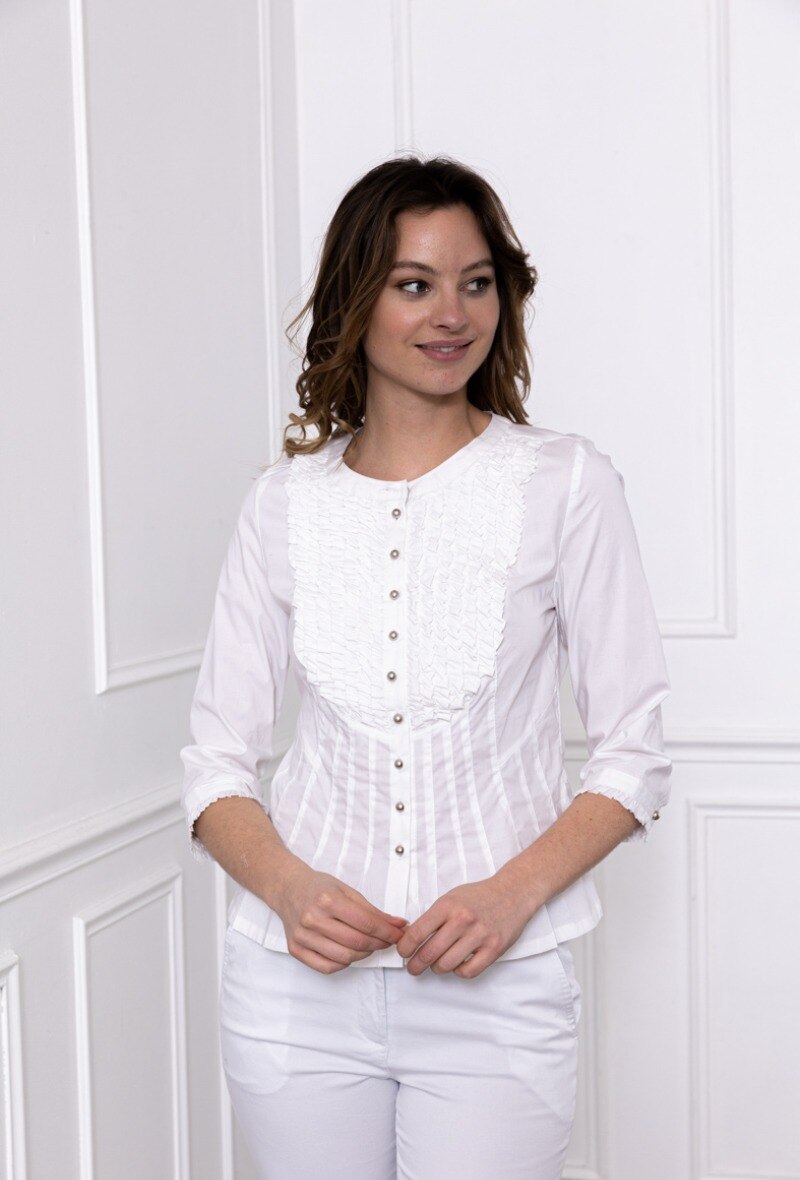 Wholesaler Freda - Shirt