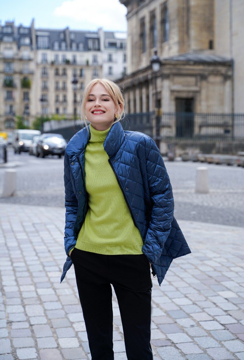 Wholesaler Freda - Down jacket
