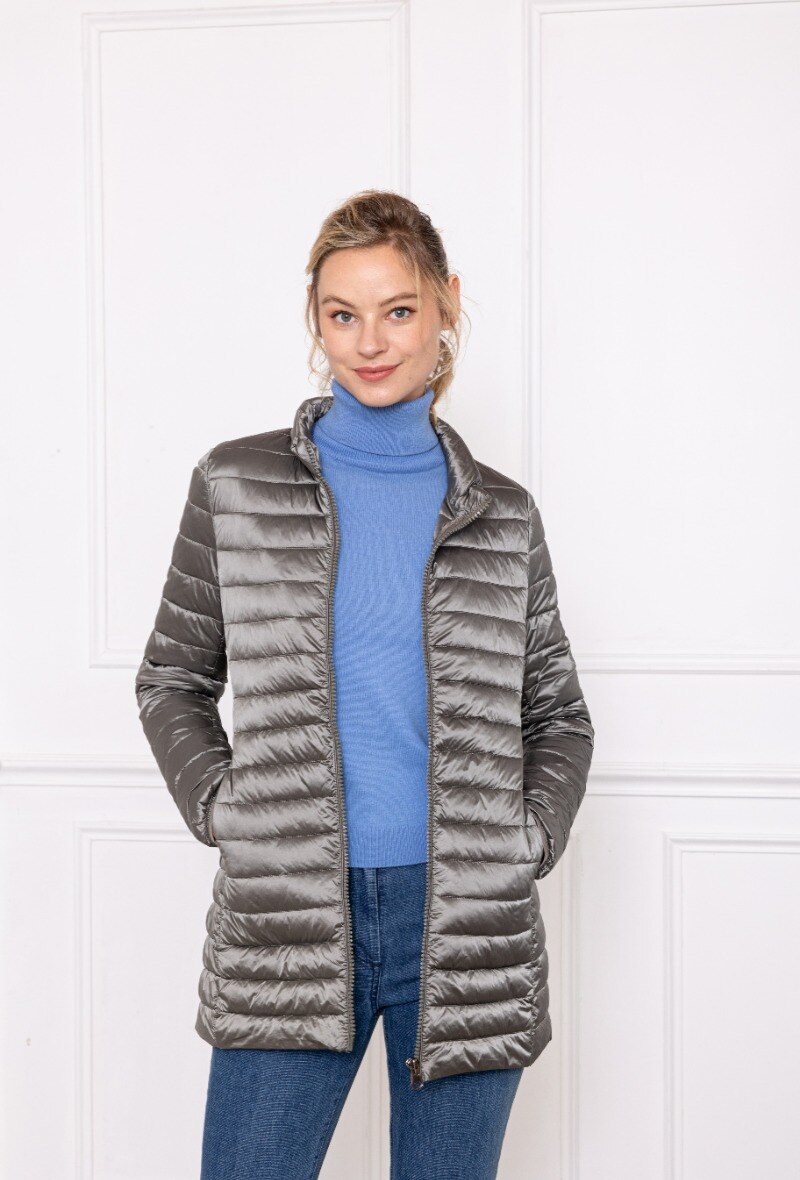 Wholesaler Freda - Down jacket